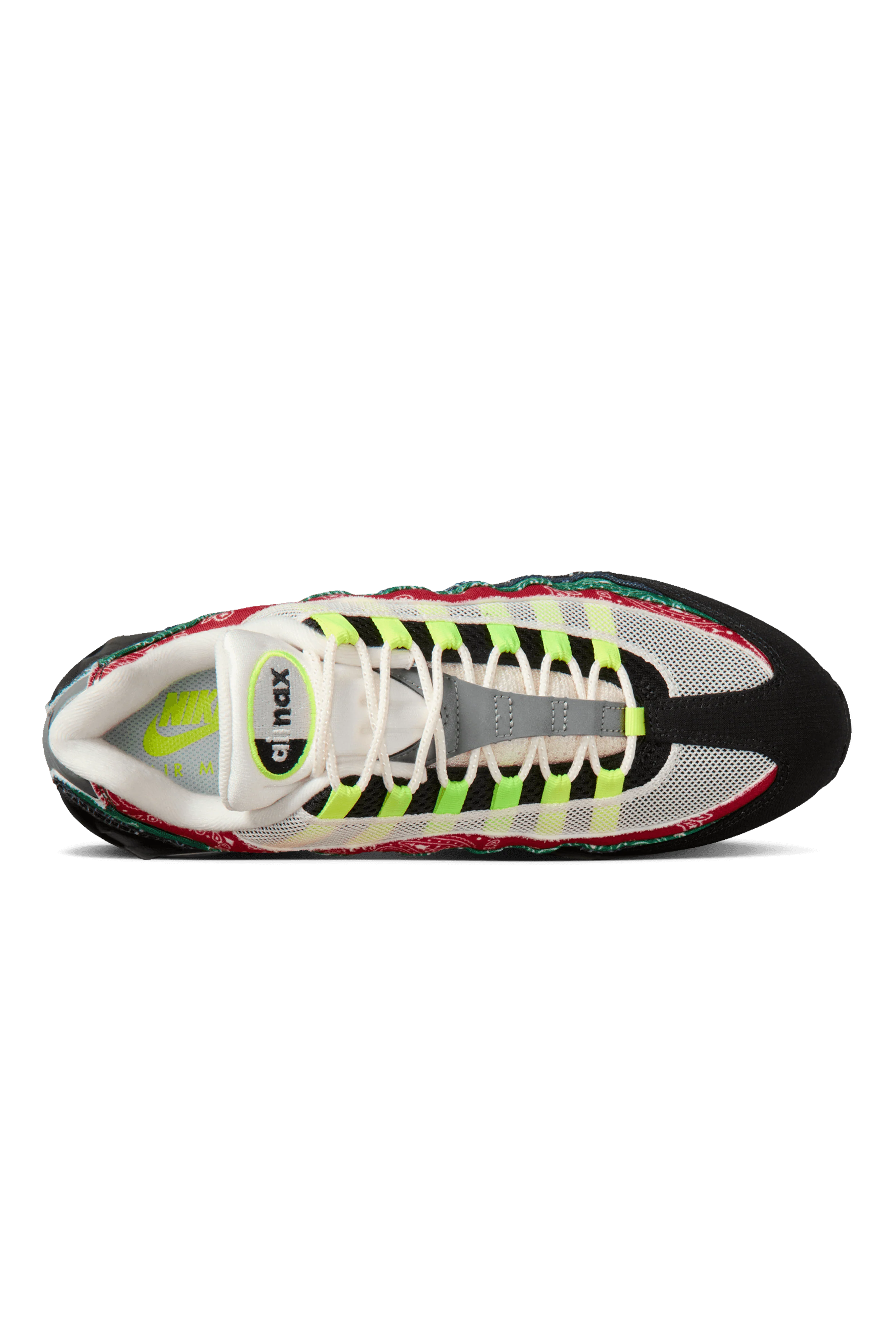 Air Max 95 SP "Paisley Bandana" - Image 3