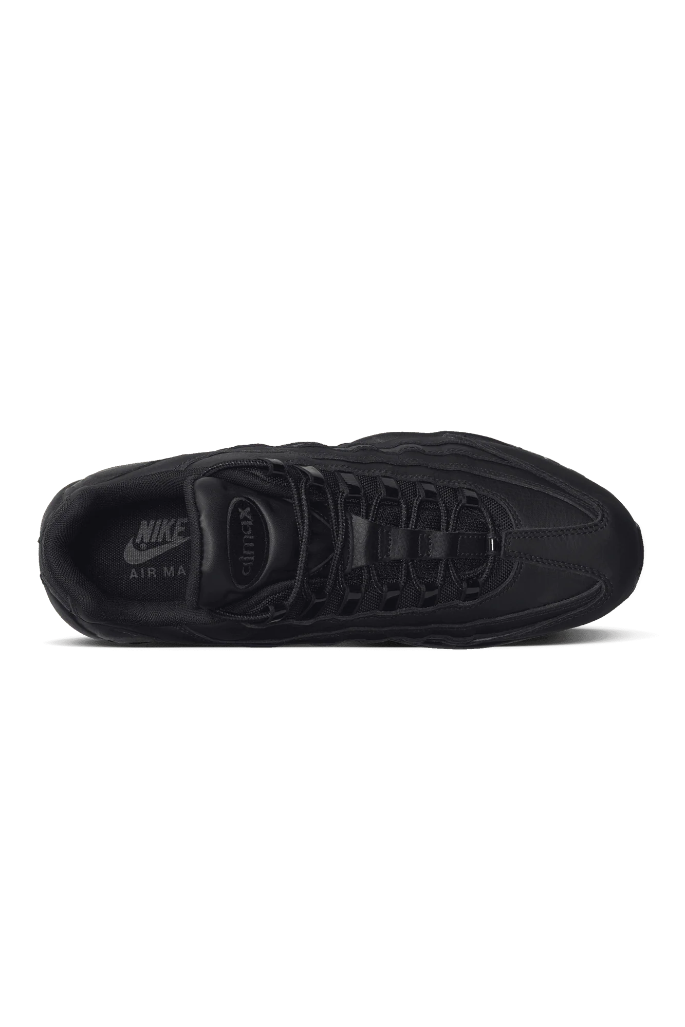Air Max 95 “Triple Black” - Image 3
