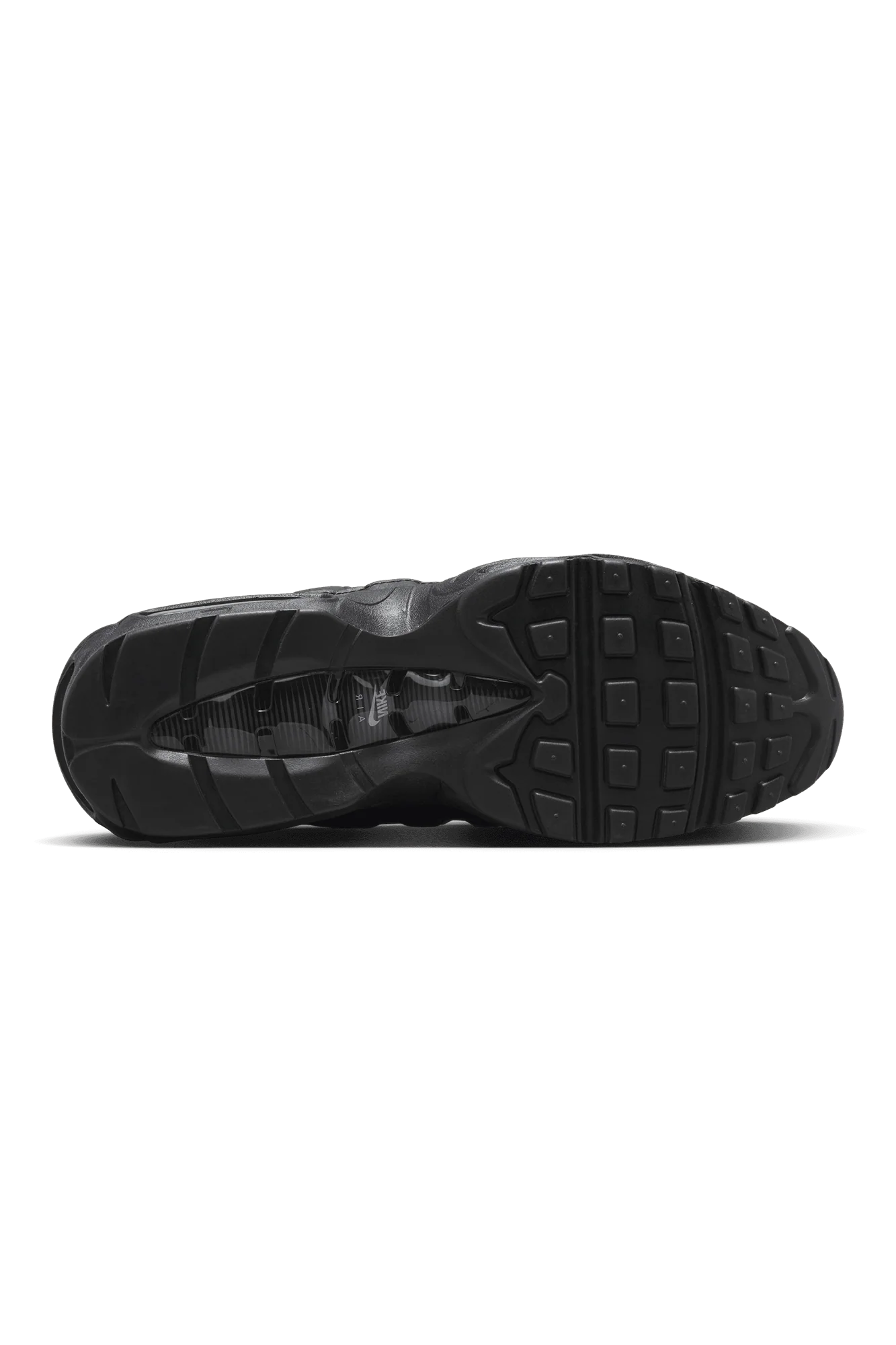 Air Max 95 “Triple Black” - Image 4