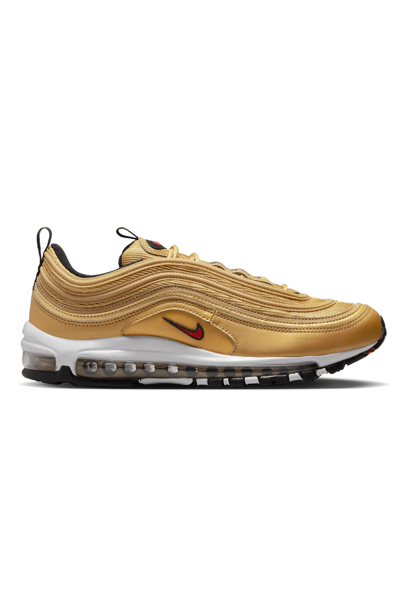 Air Max 97 OG "Metallic Gold"