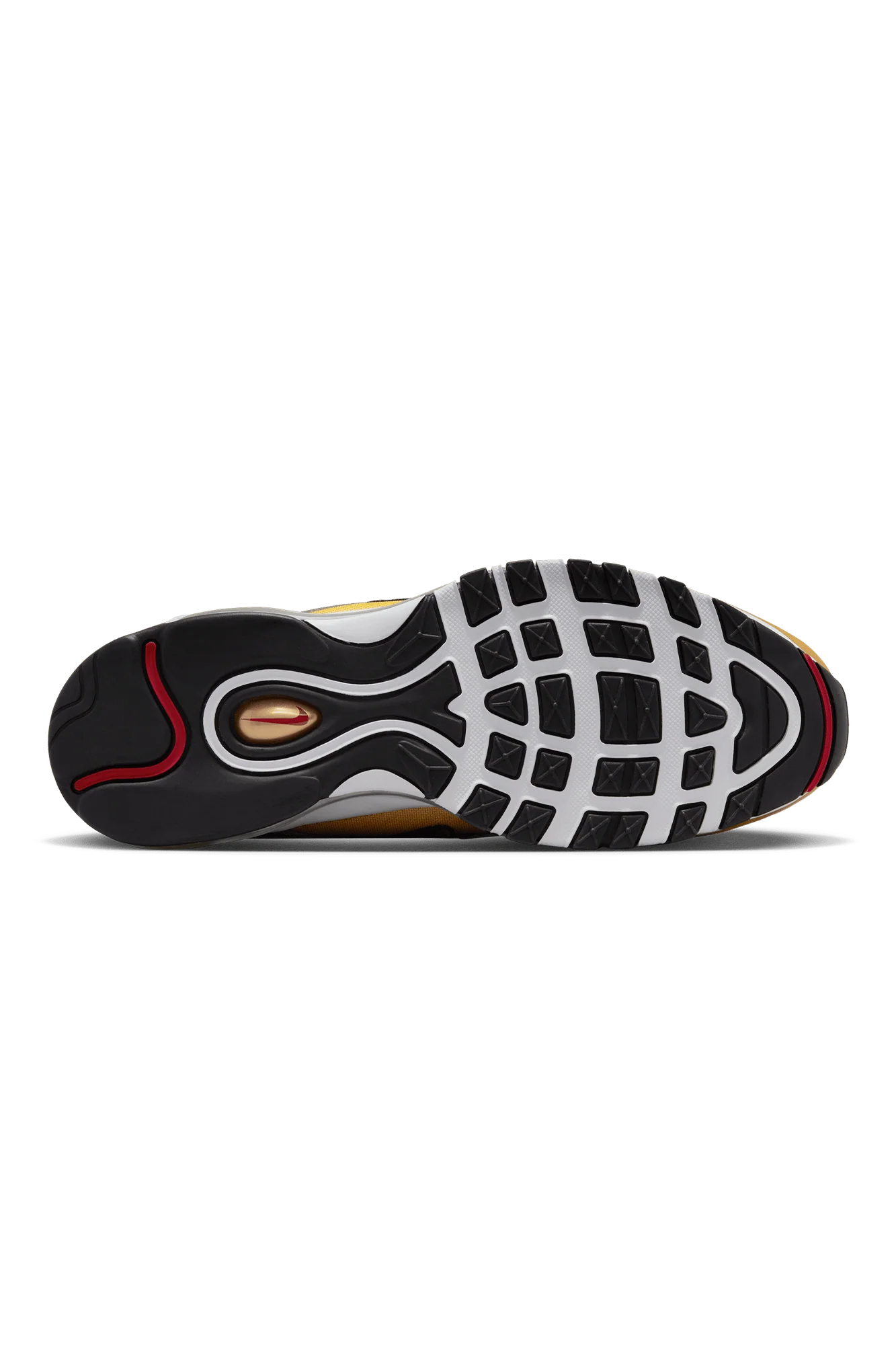 Air Max 97 OG "Metallic Gold" - Image 4