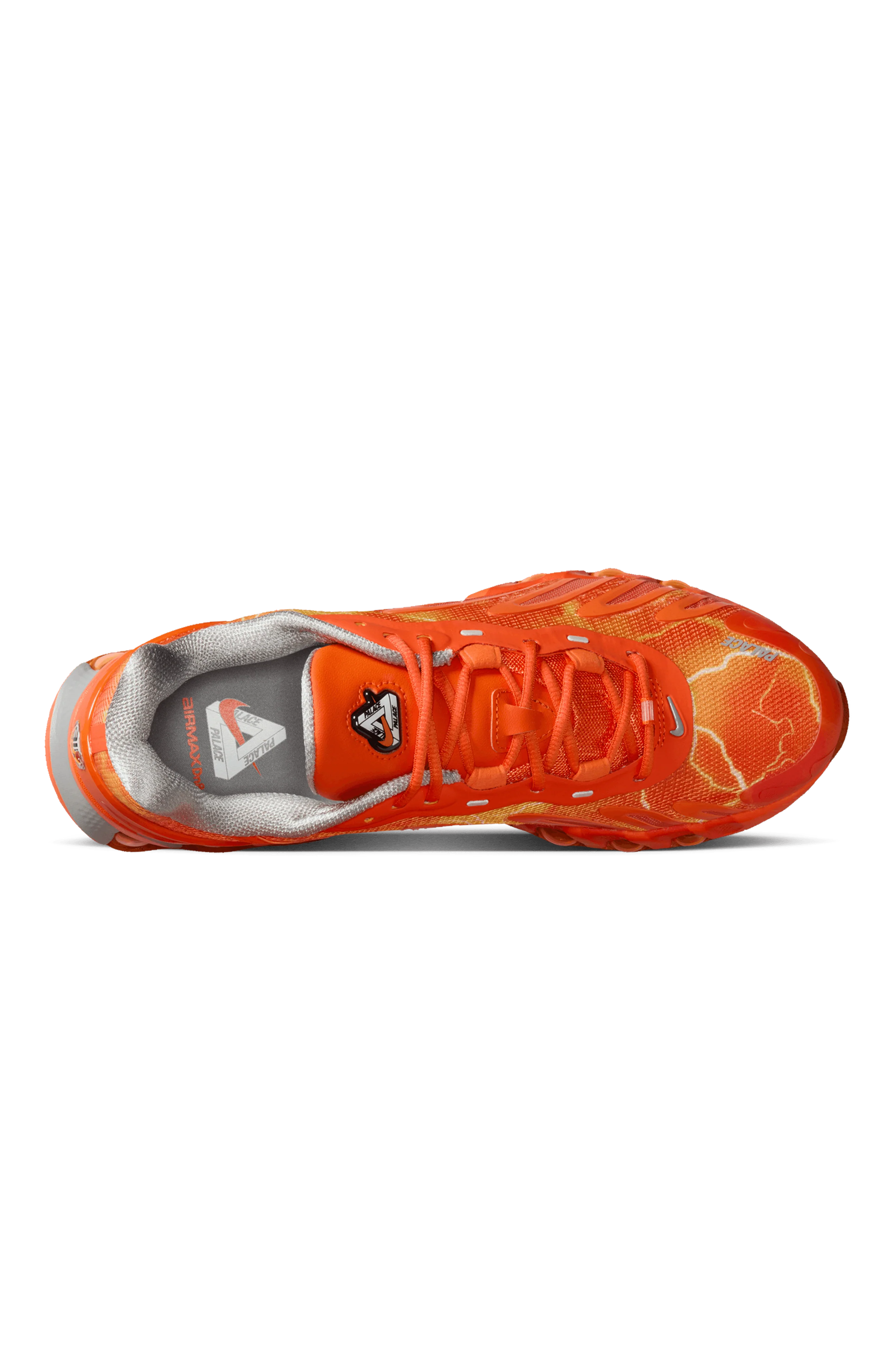 Air Max Dn8 SP x Palace "Safety Orange" - Image 3