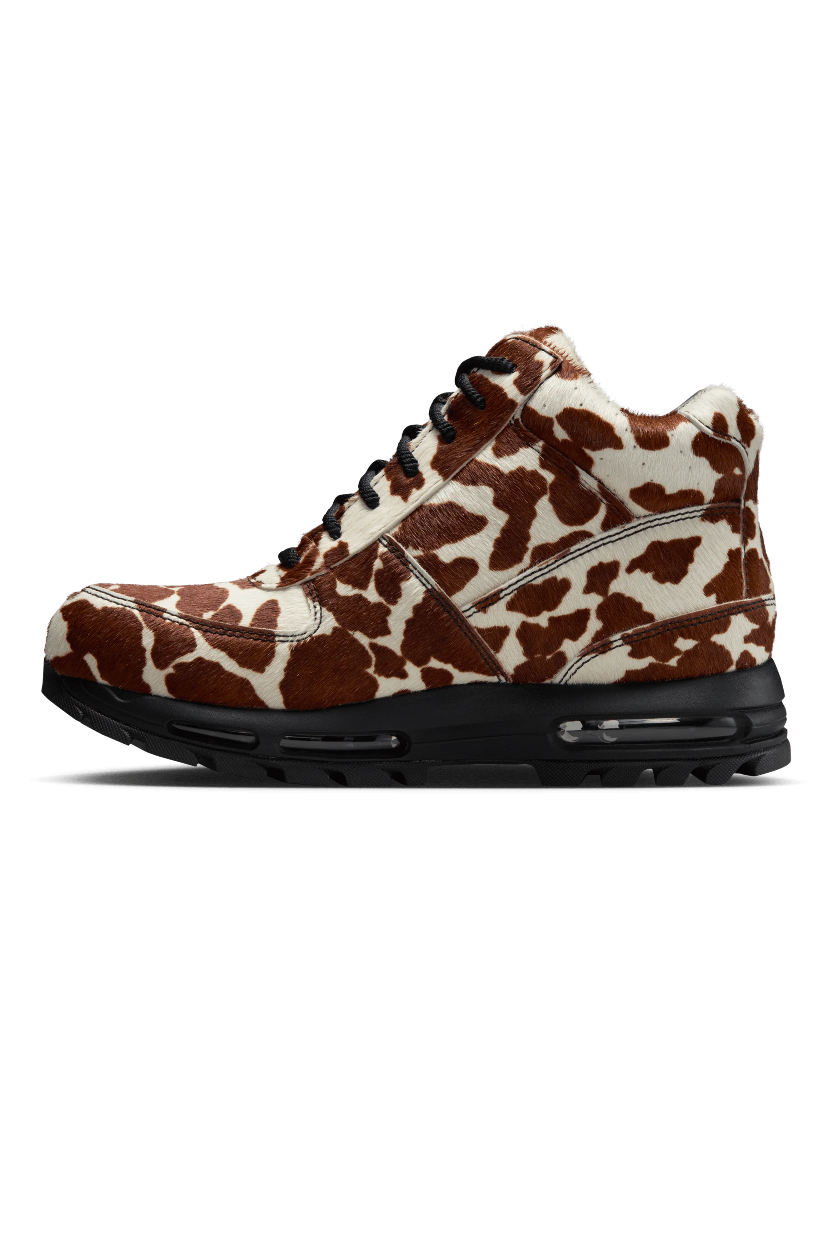 Air Max Goadome QS "Cow Print" - Image 2