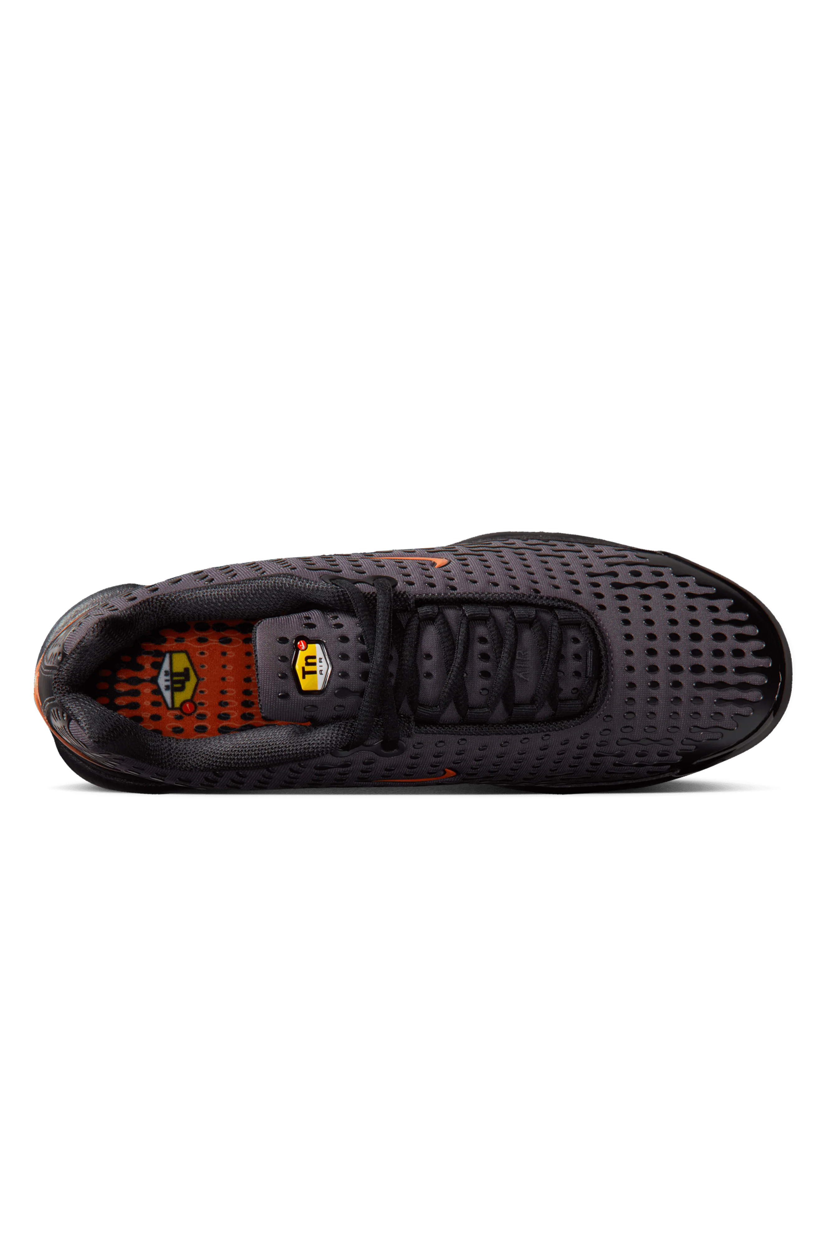 Air Max Plus VII "Black/Medium Ash" - Image 3