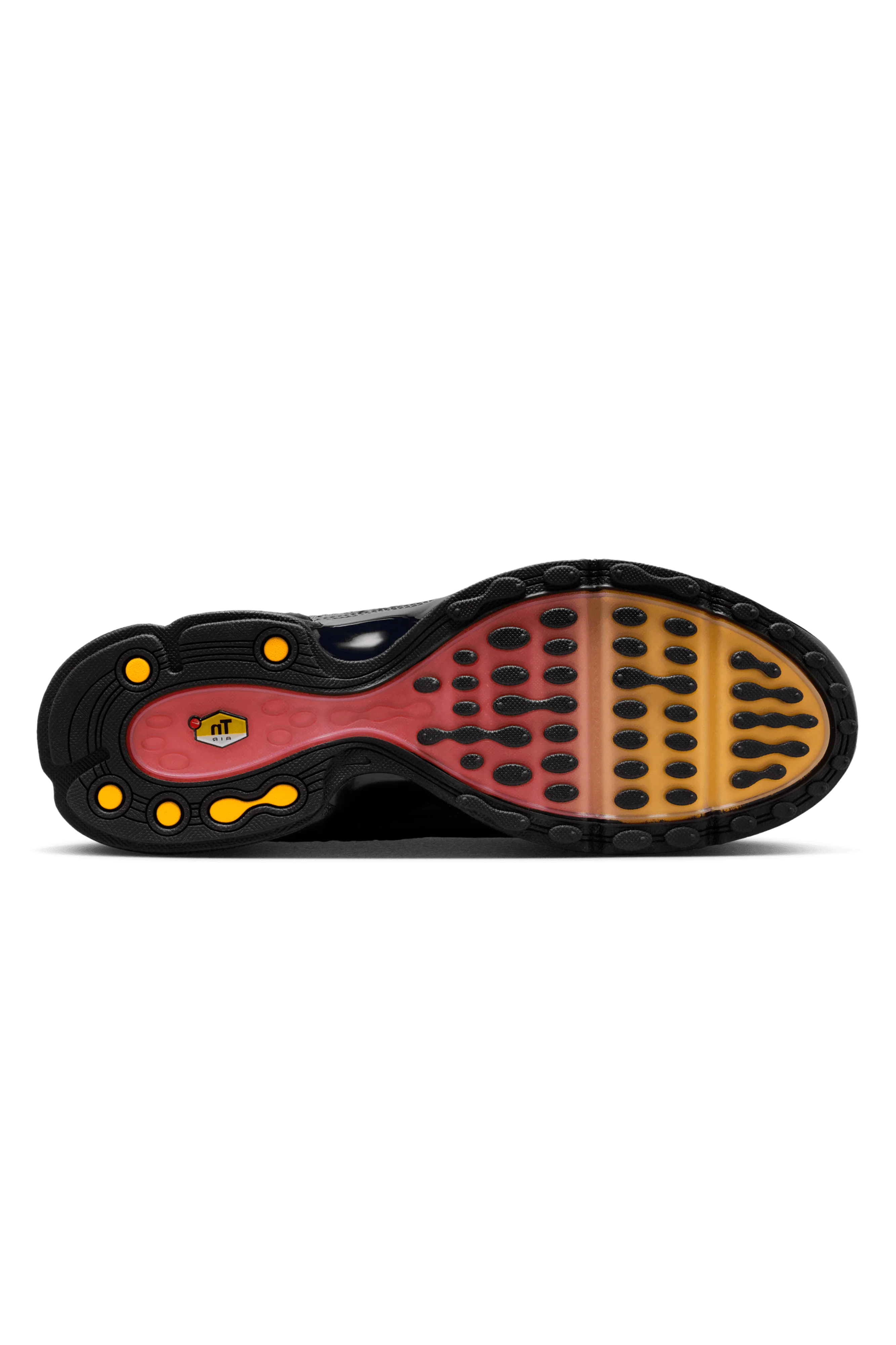 Air Max Plus VII "Black/Medium Ash" - Image 4