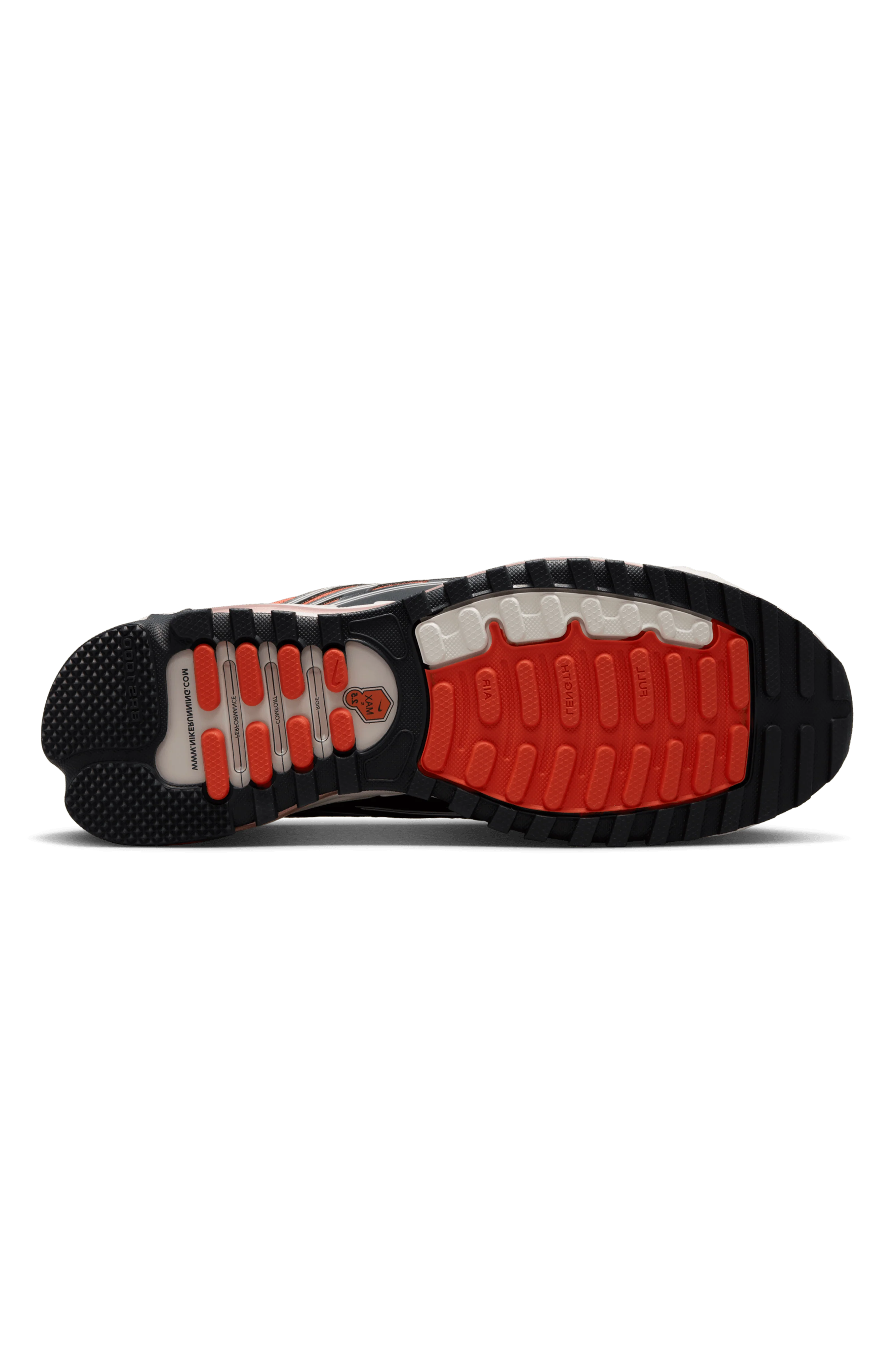 Air Max TL 2.5 "Total Orange" - Image 4