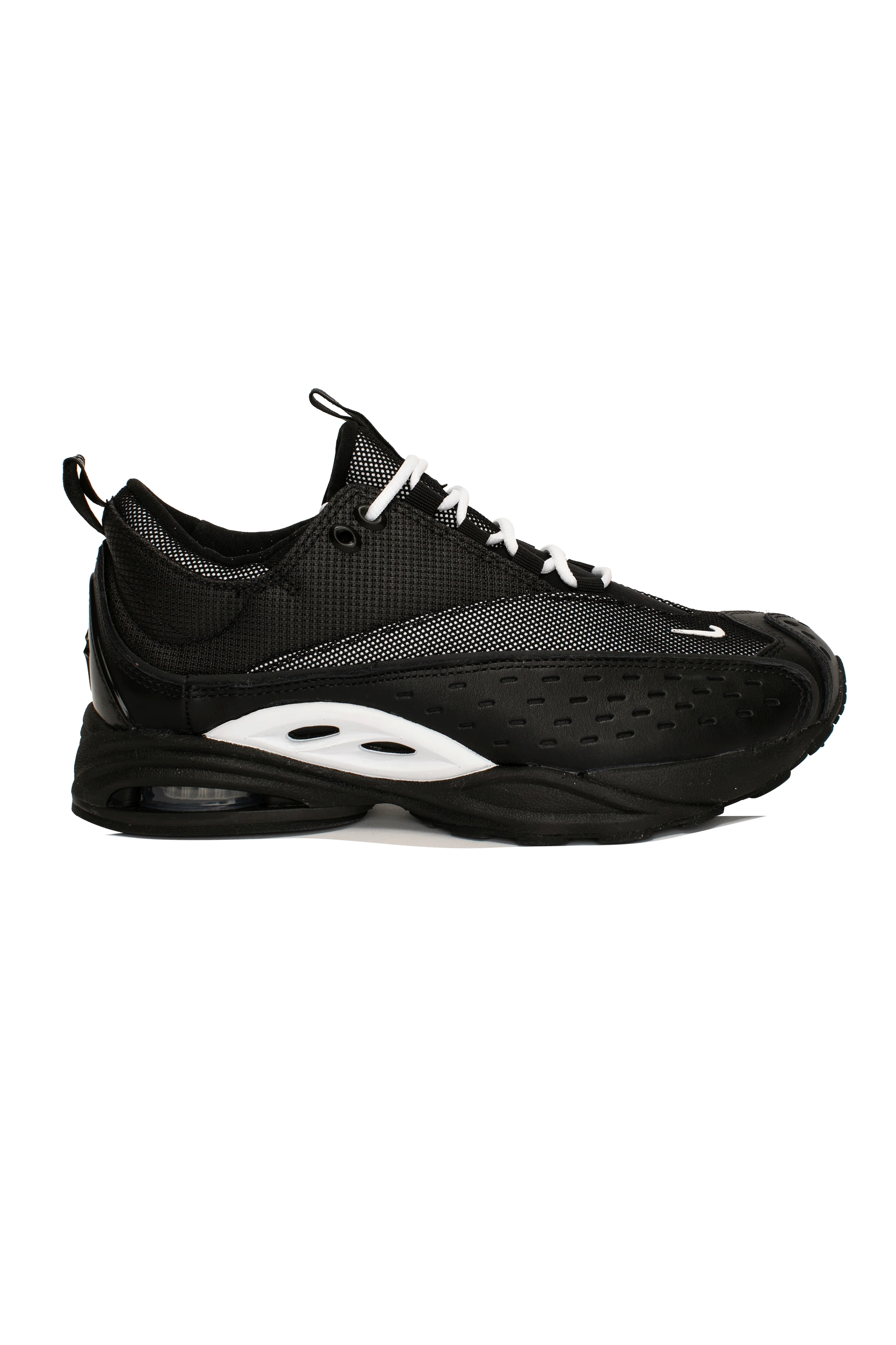 Air Zoom Drive SP "Black/White" x Nocta