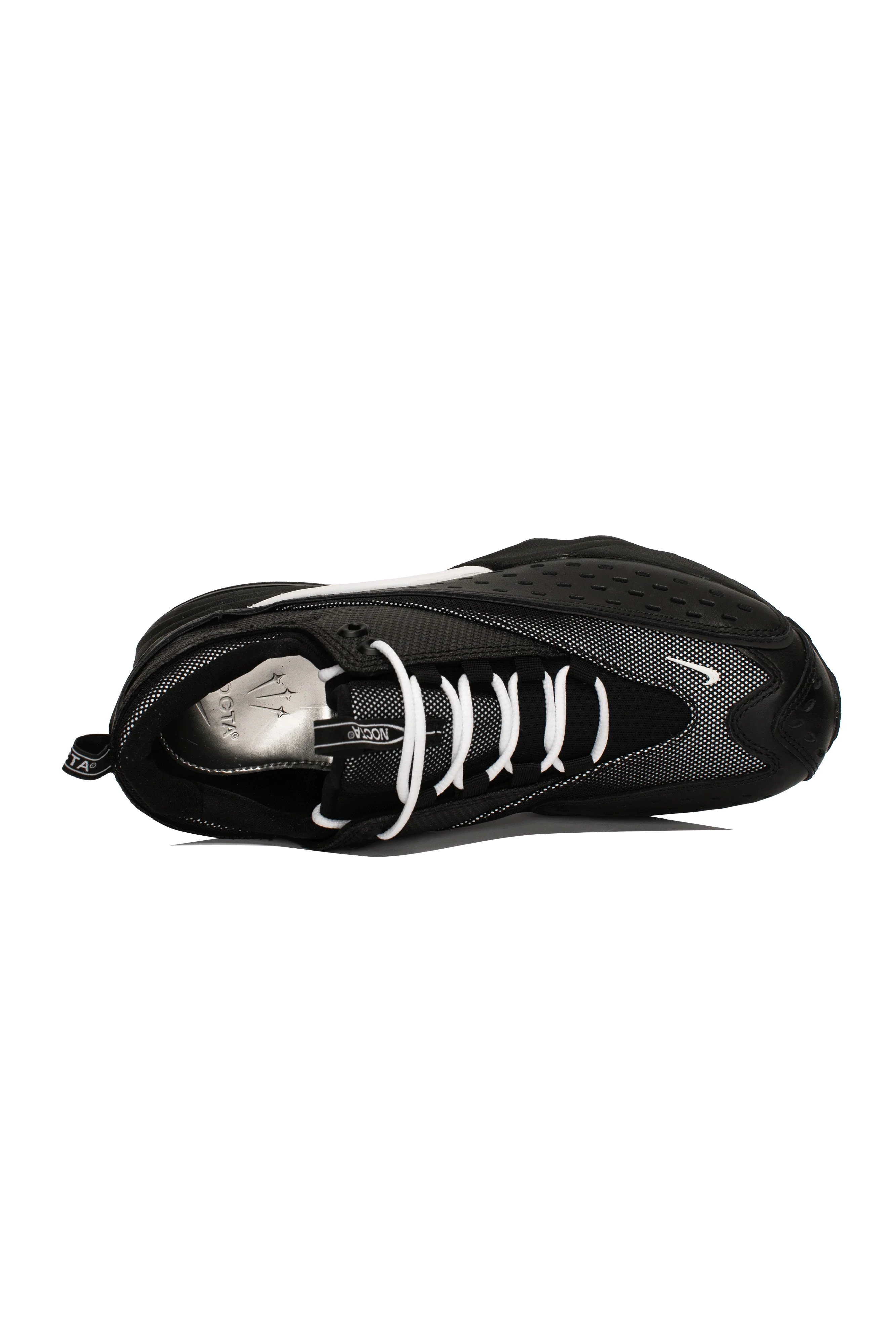 Air Zoom Drive SP "Black/White" x Nocta - Image 3