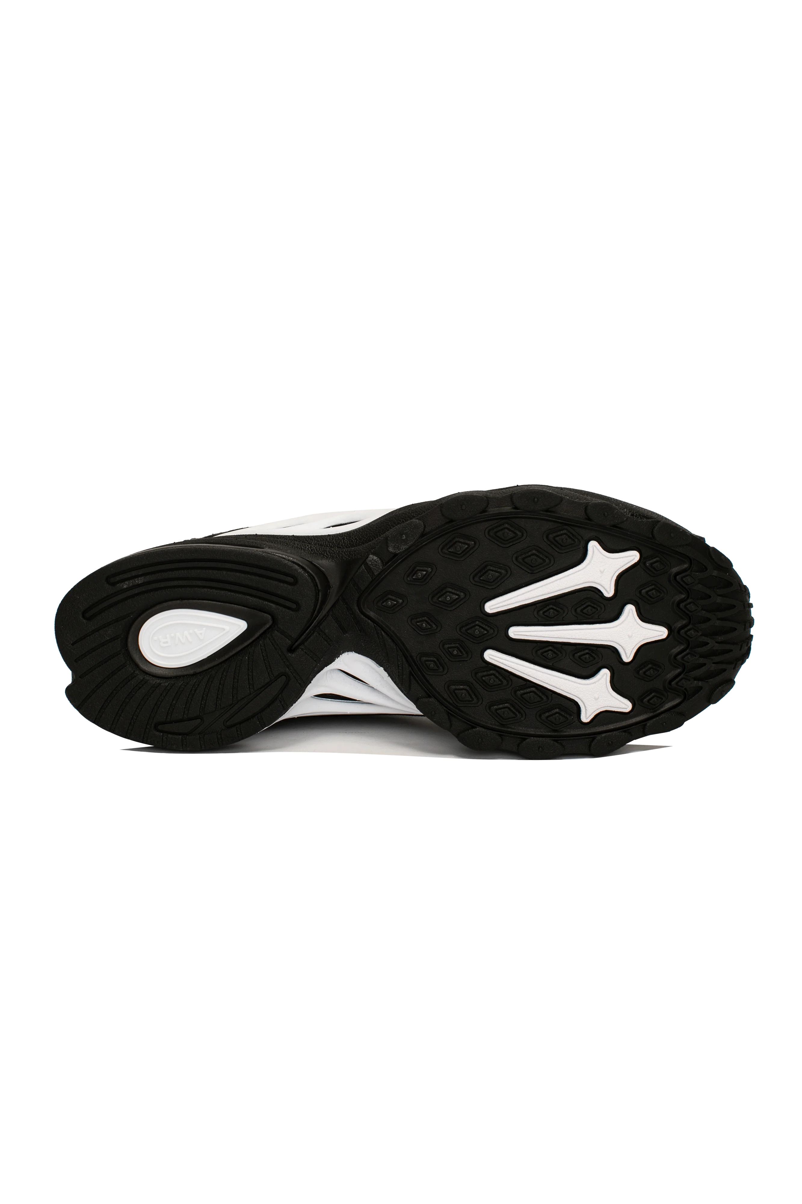 Air Zoom Drive SP "Black/White" x Nocta - Image 4