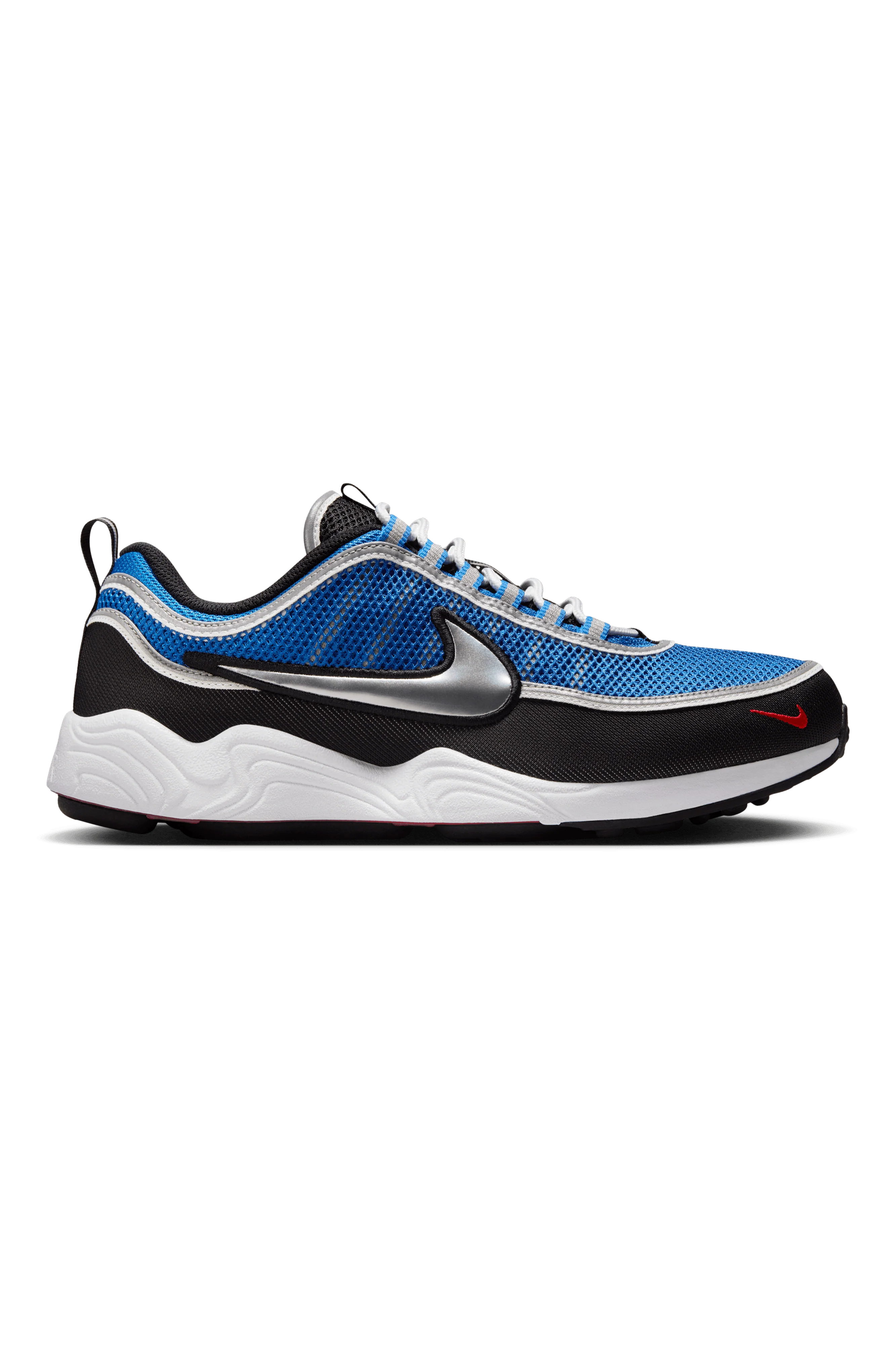Air Zoom SPiridon SP "Signal Blue"