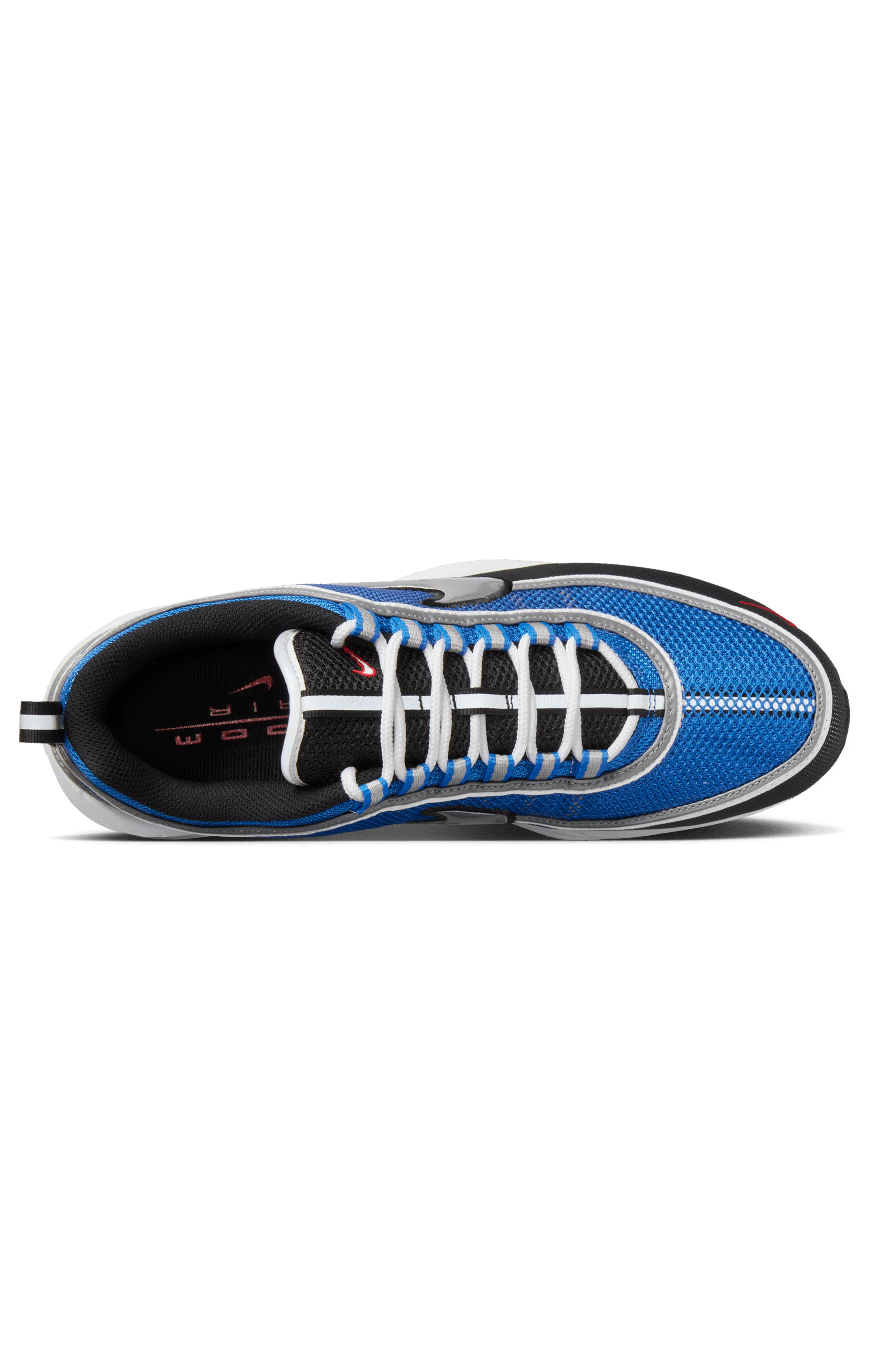 Air Zoom SPiridon SP "Signal Blue" - Image 3