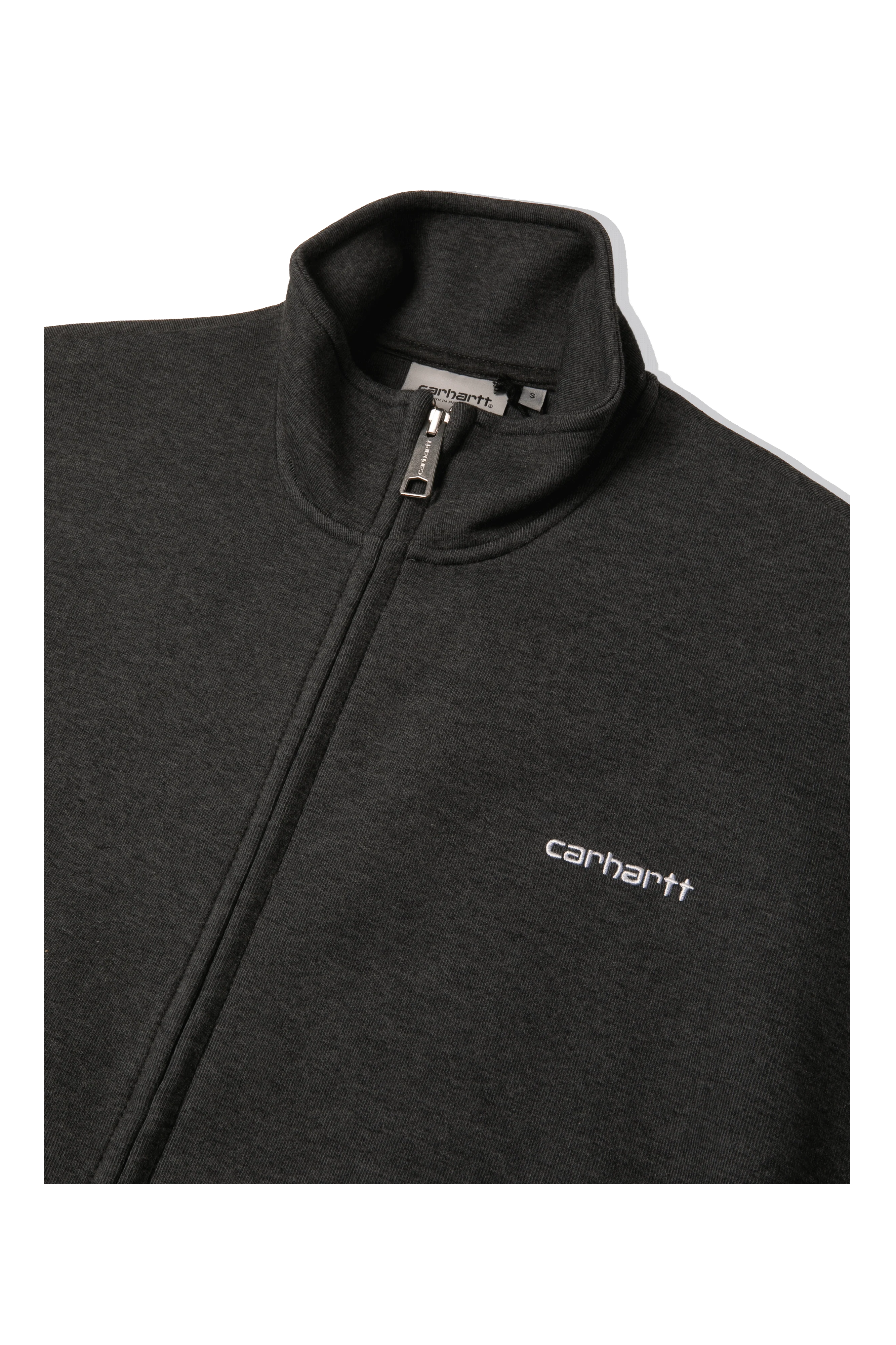 Alda Zip Sweat Jacket - Image 5