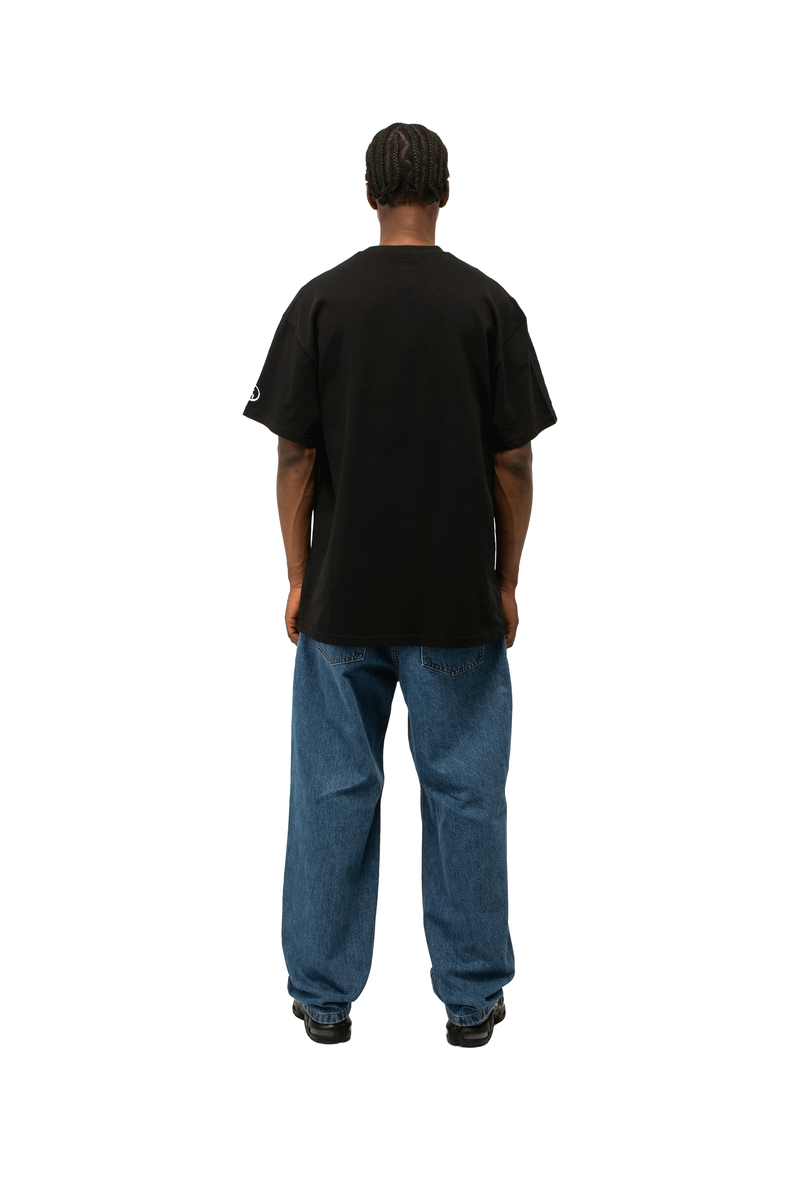 Alien T-Shirt - Image 3