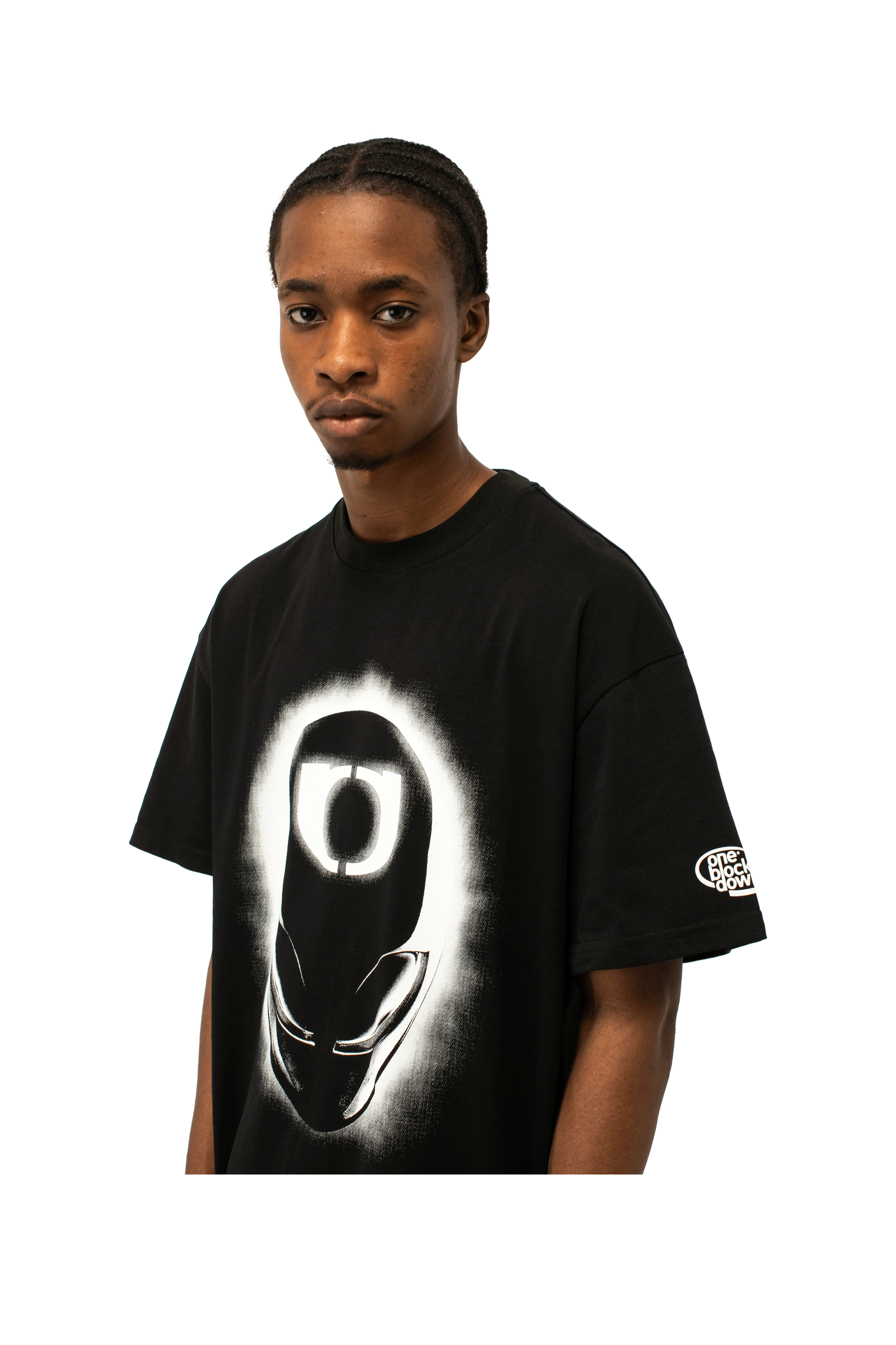 Alien T-Shirt - Image 4