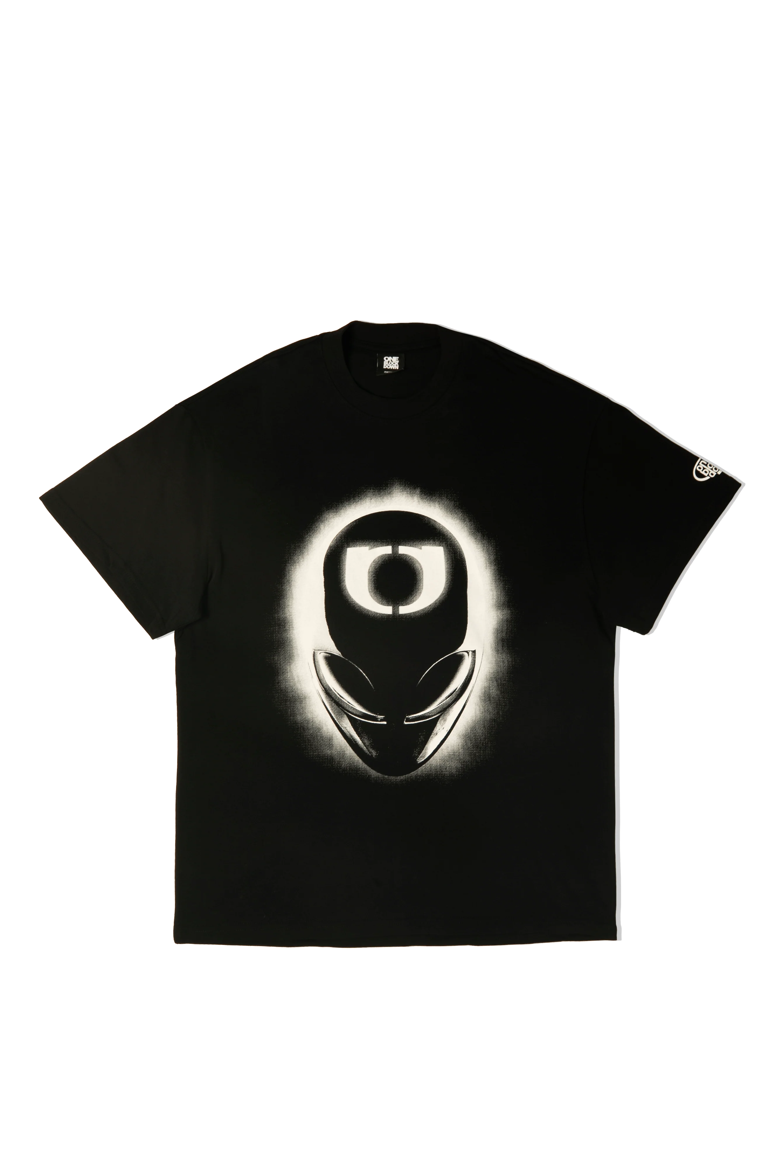 Alien T-Shirt - Image 6