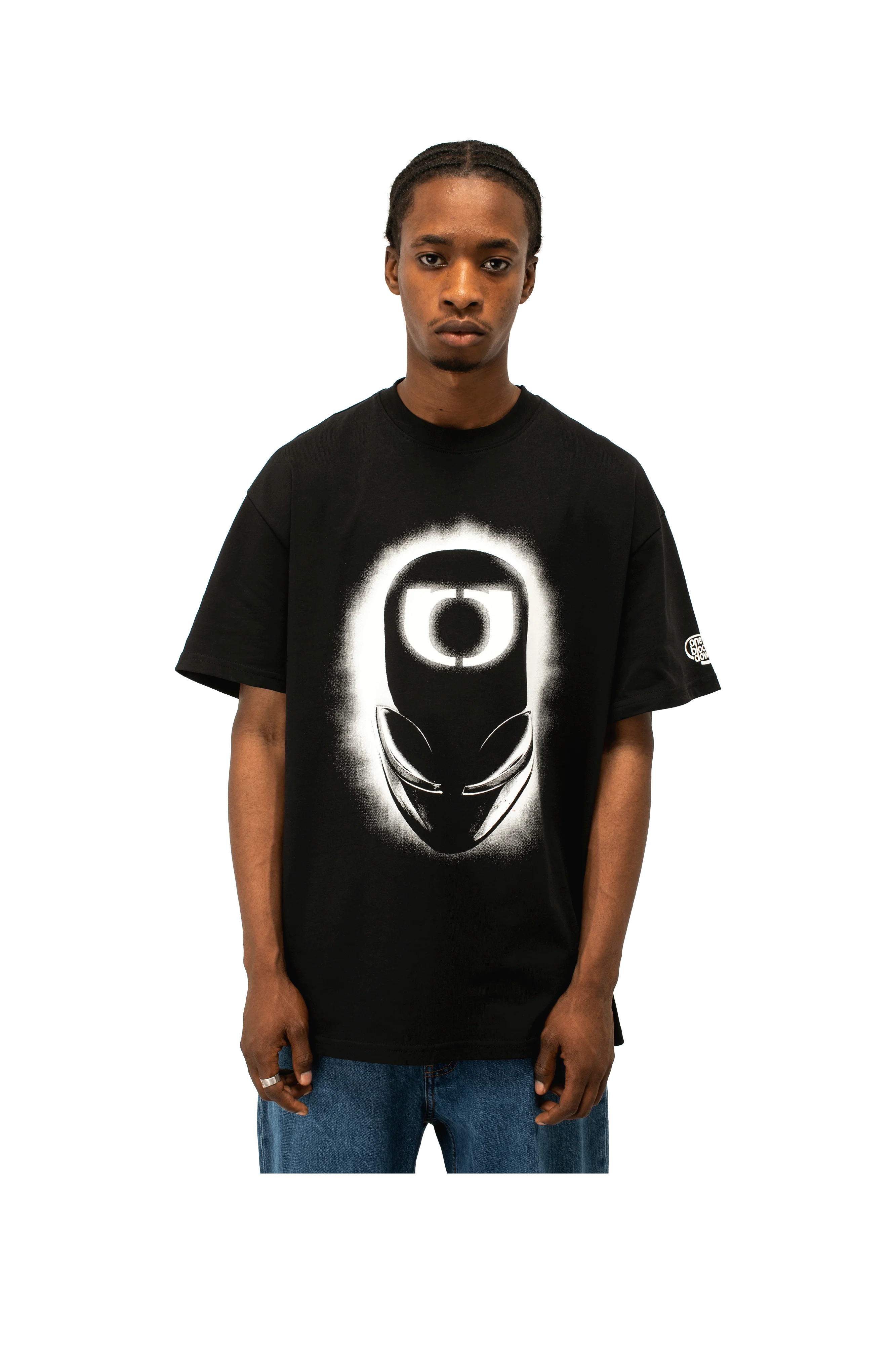 Alien T-Shirt - Image 7