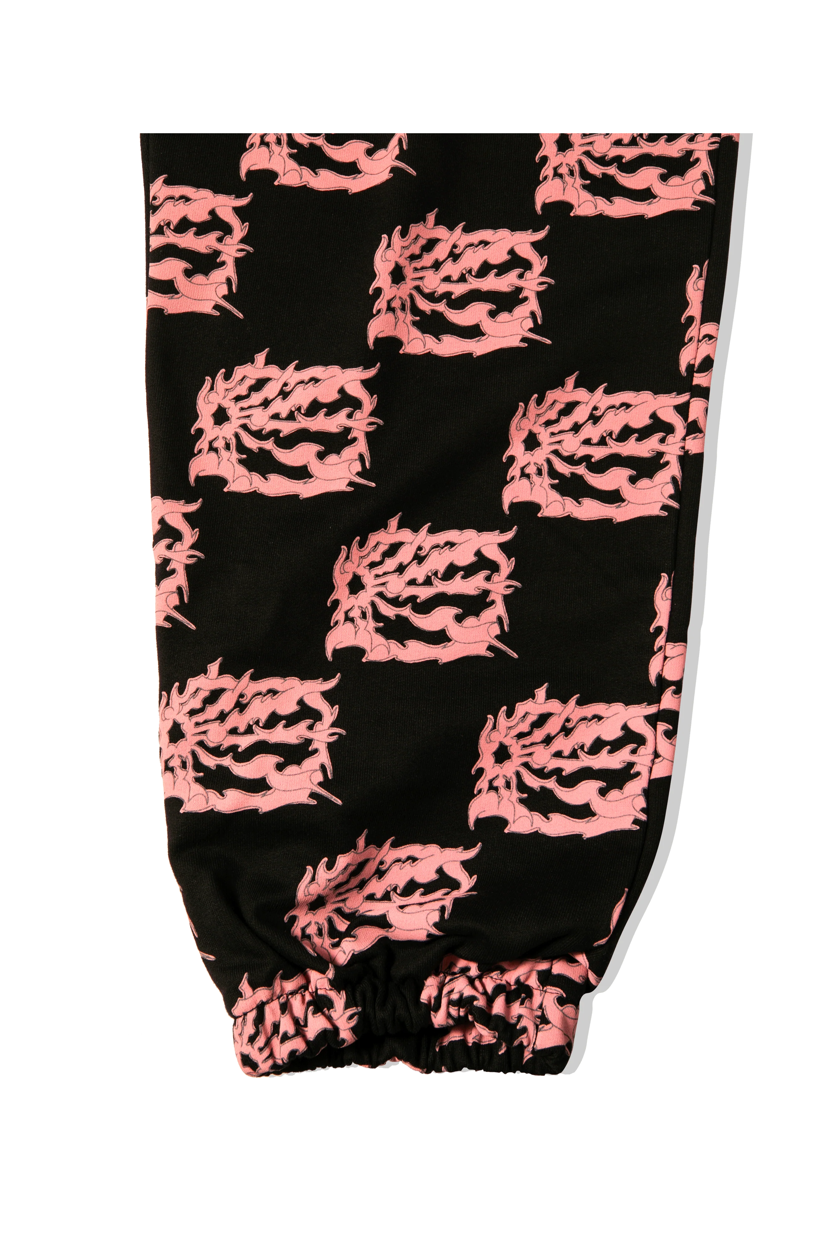 All Over Logo Jogger - Image 7