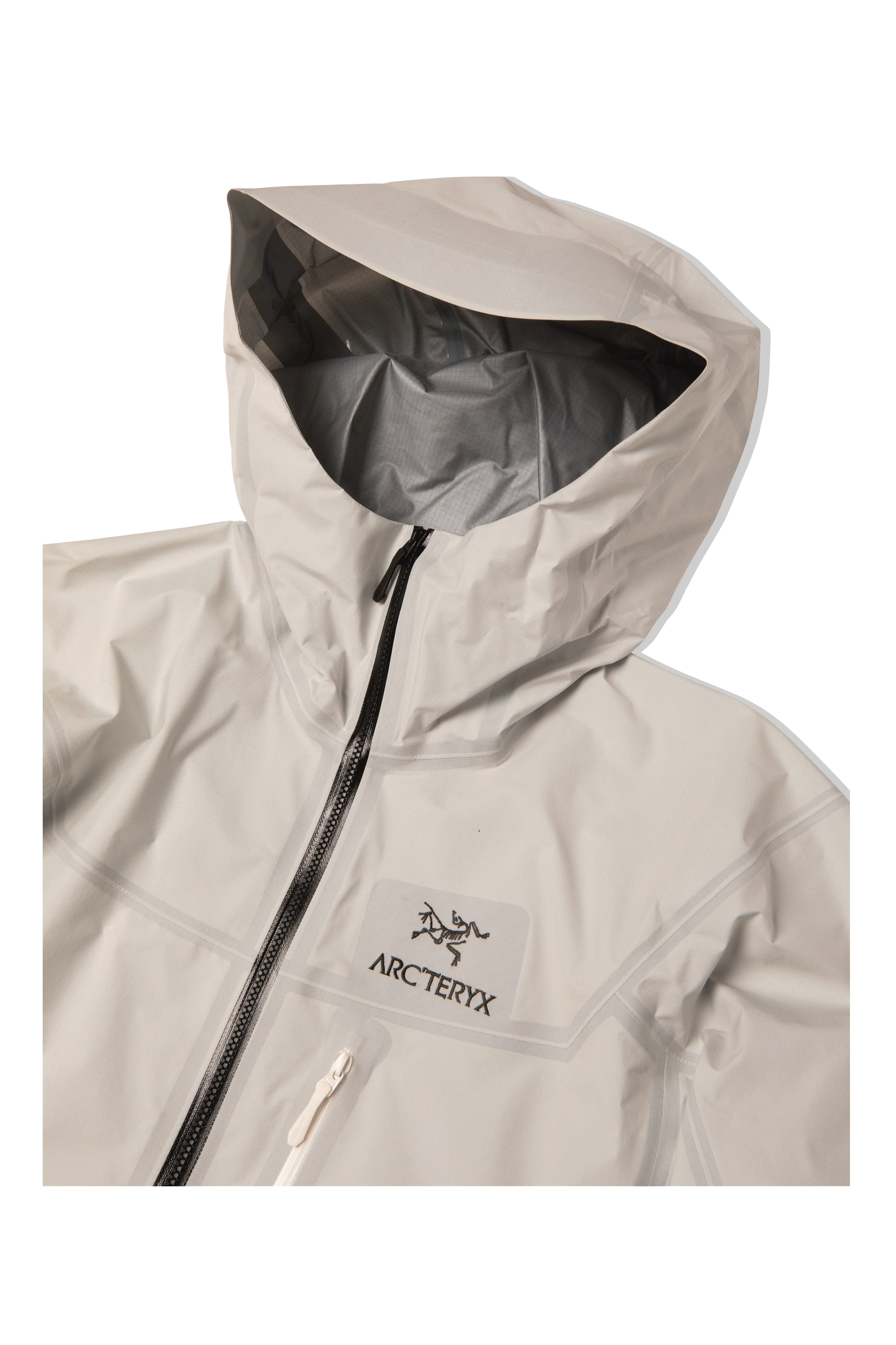 Alpha SL Jacket - Image 5