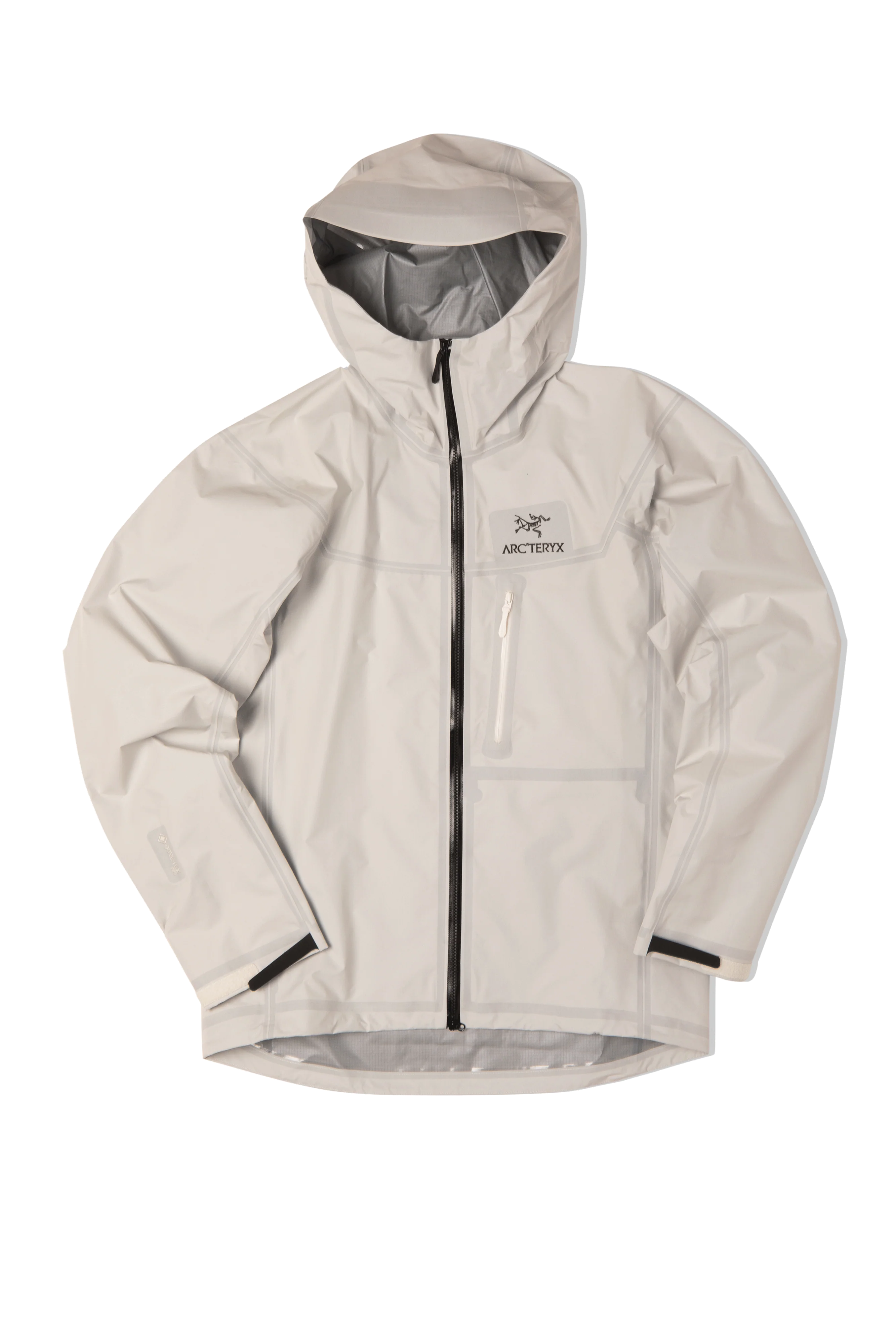 Alpha SL Jacket - Image 7