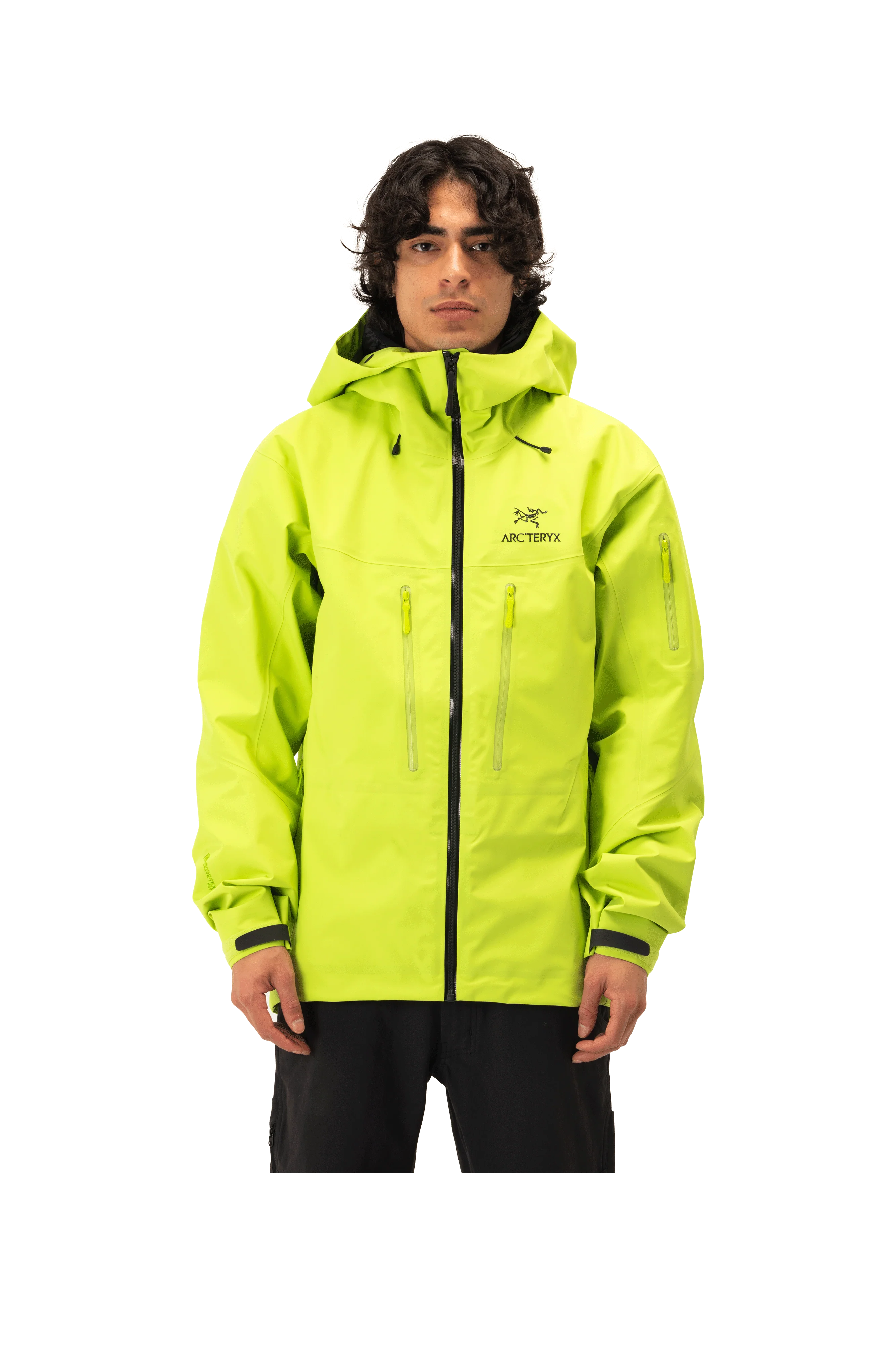 Alpha SV Jacket - Image 8
