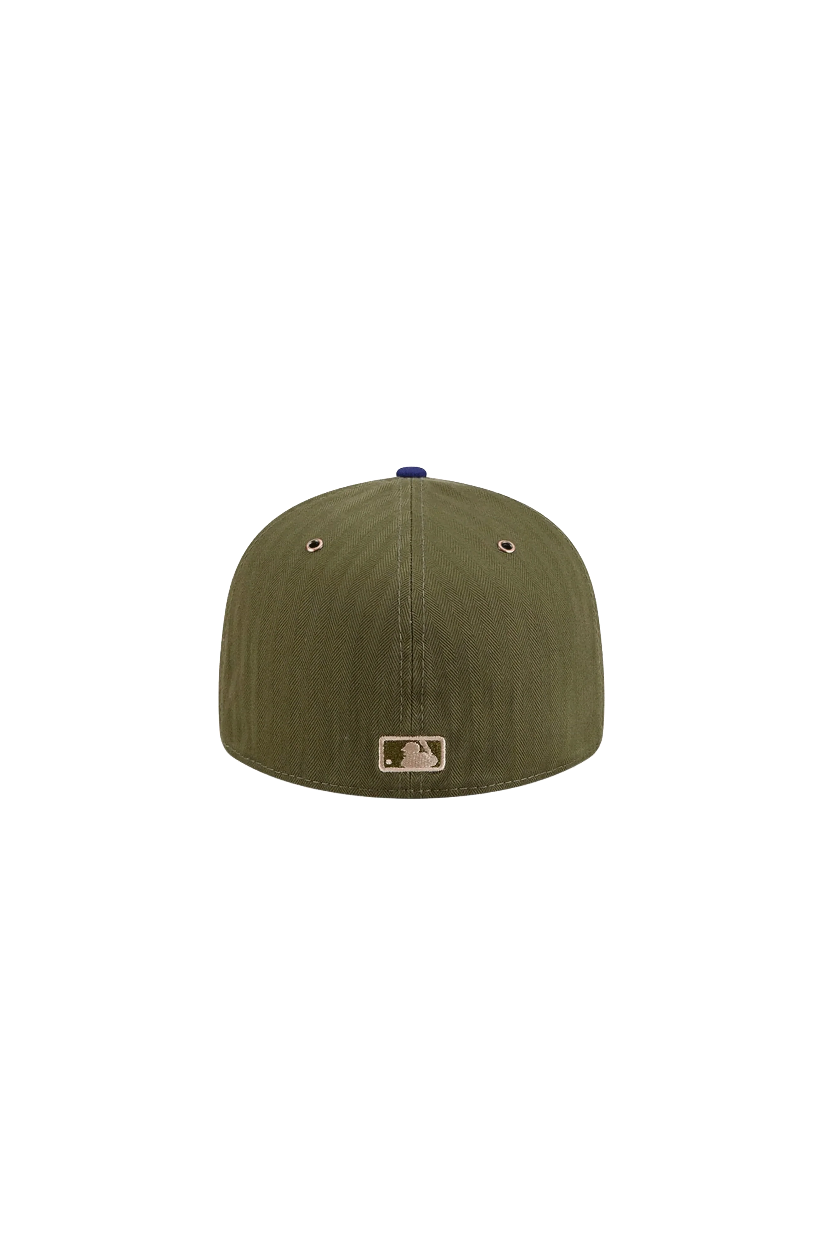 American Herringbone 59Fifty Los Angeles Dodgers - Image 2