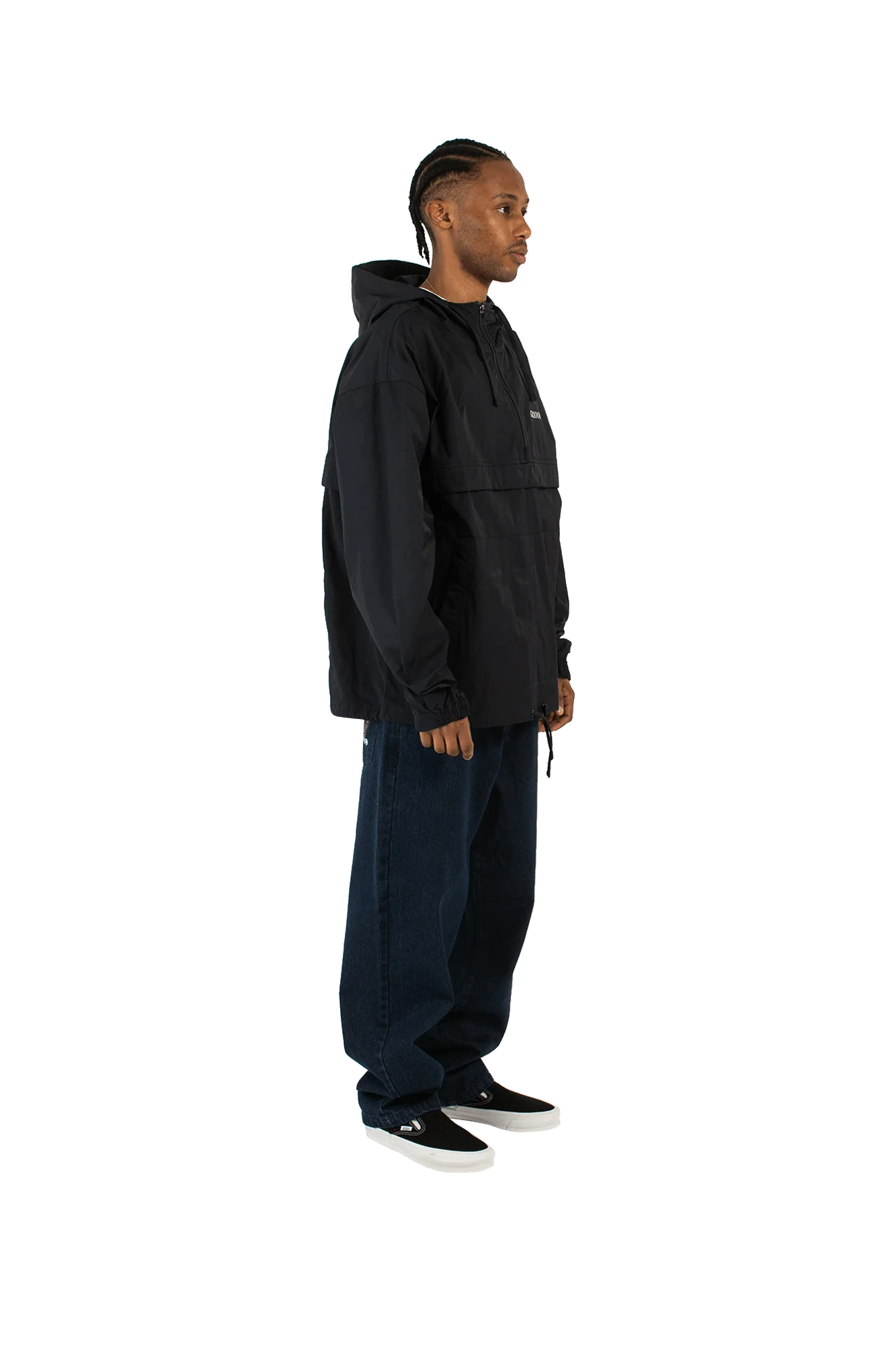 Anorak Jacket - Image 2