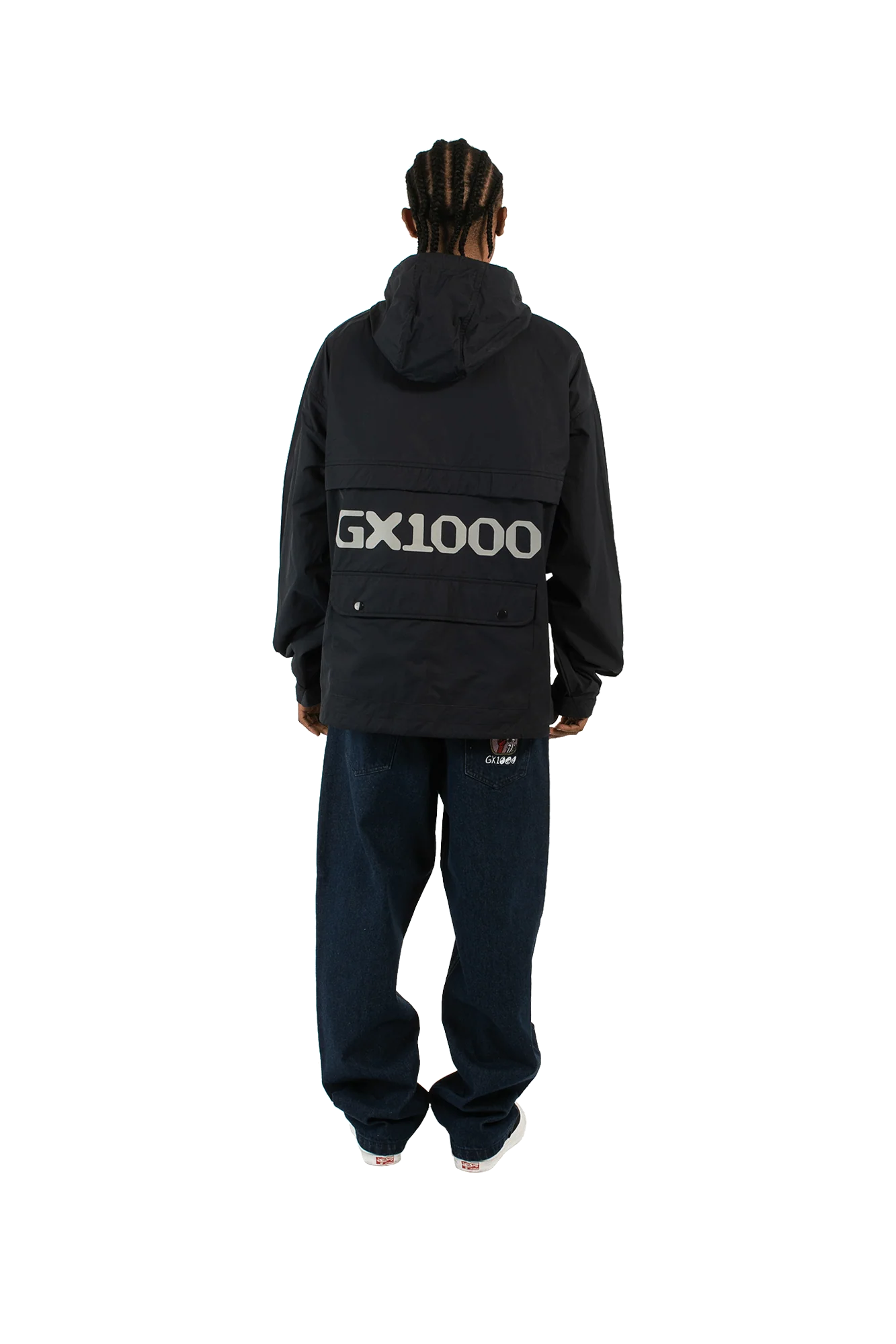 Anorak Jacket - Image 3