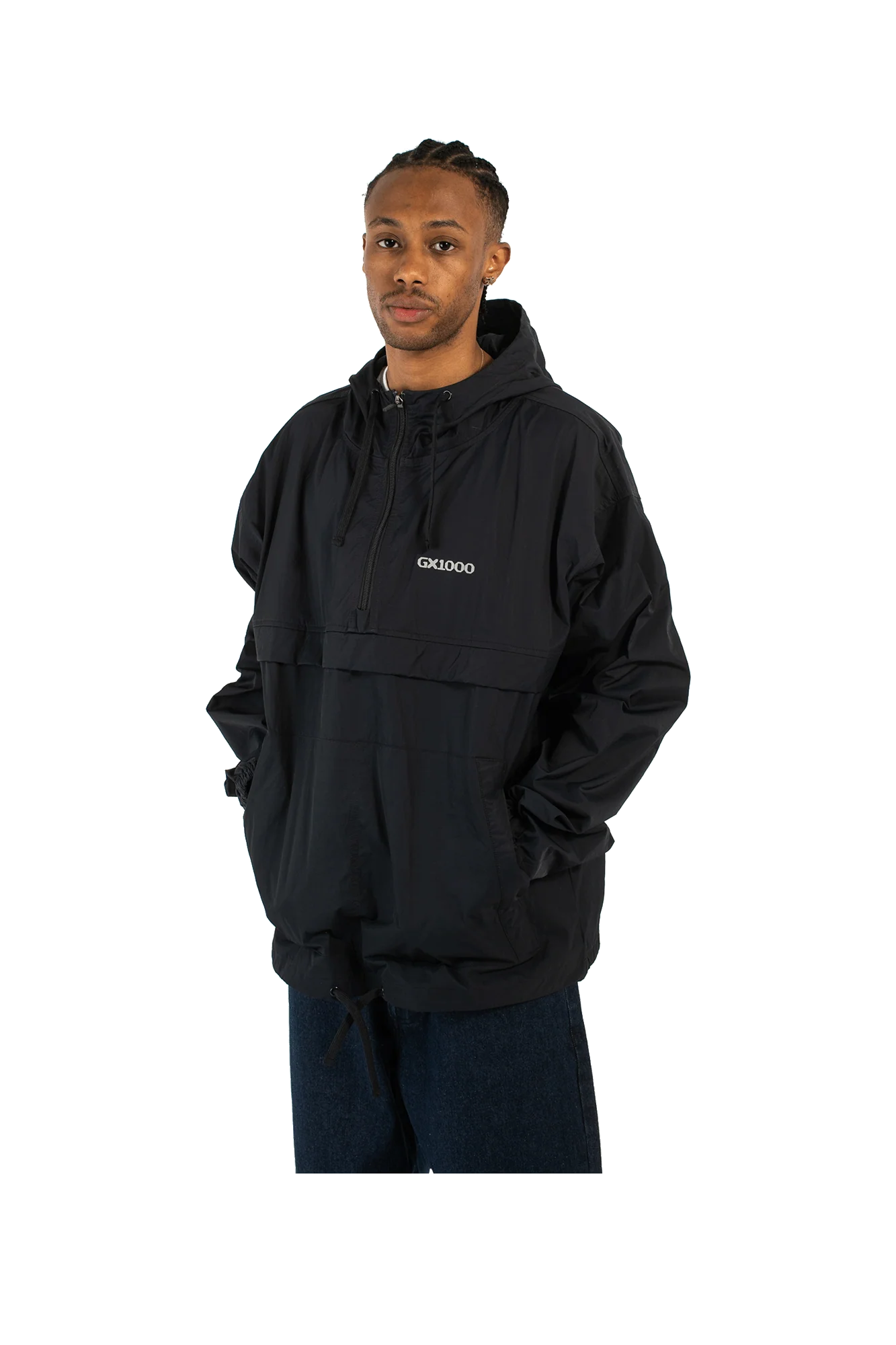 Anorak Jacket - Image 4