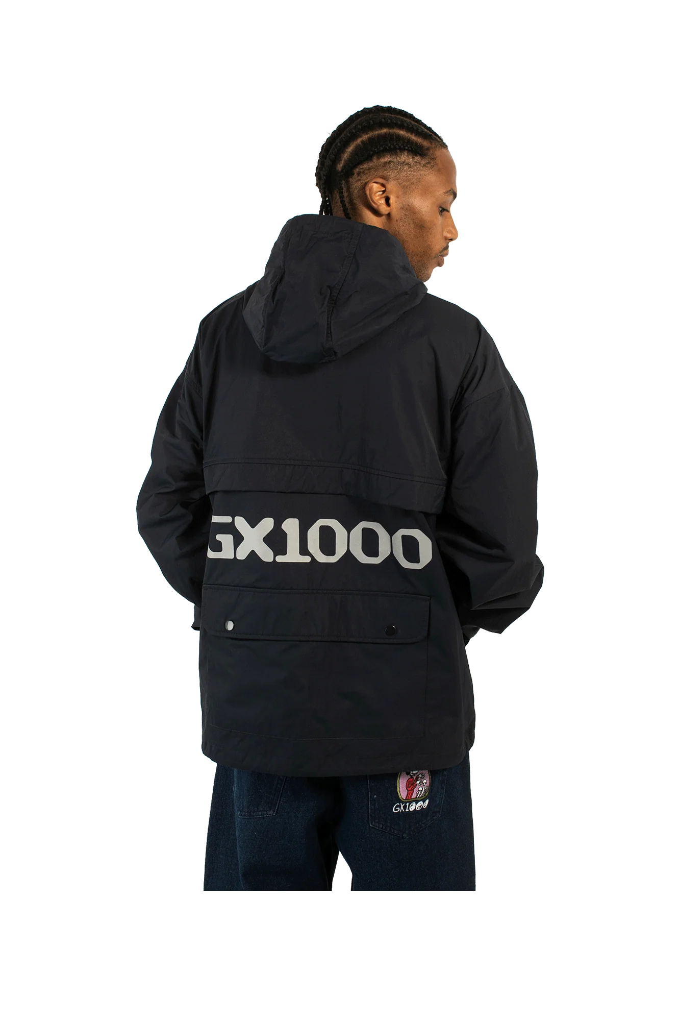 Anorak Jacket - Image 5