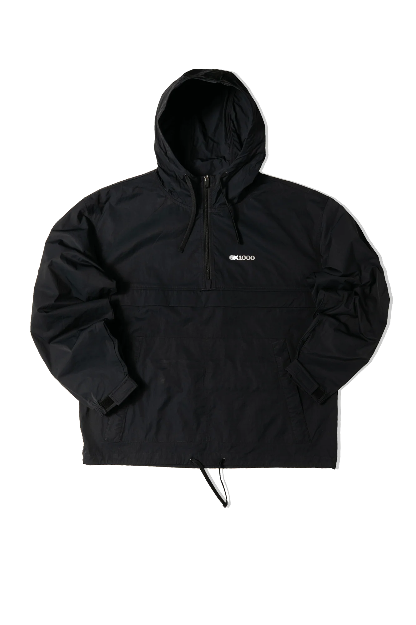 Anorak Jacket - Image 8