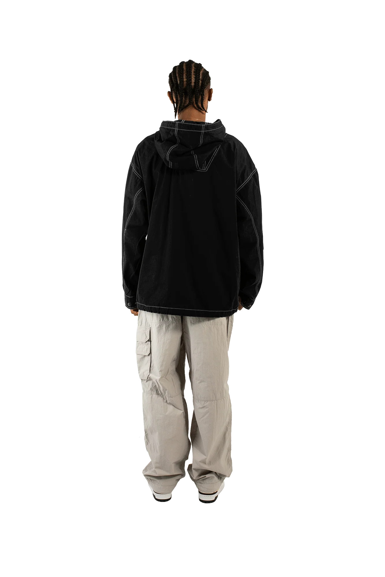 Anorak Jacket - Image 3