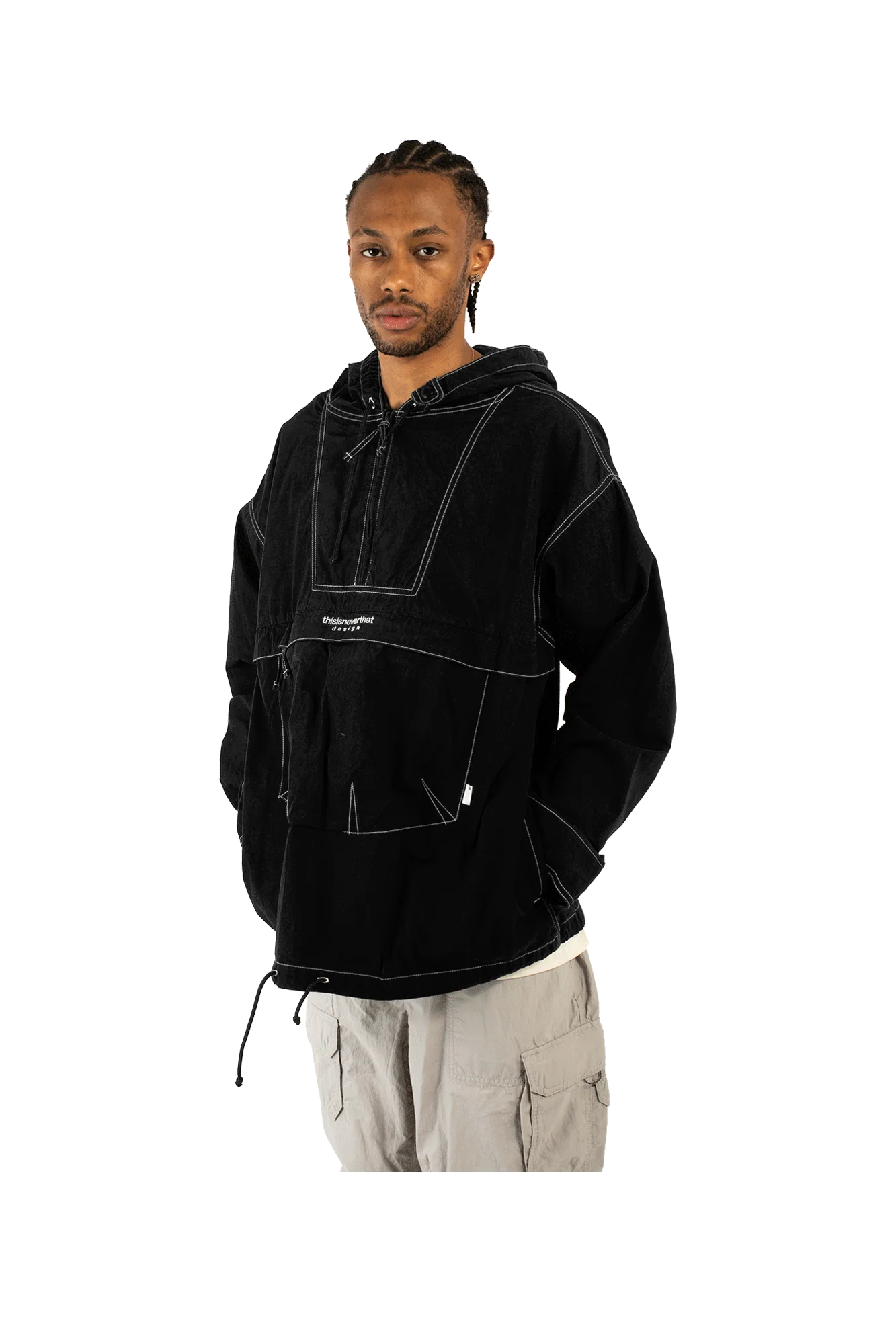 Anorak Jacket - Image 4