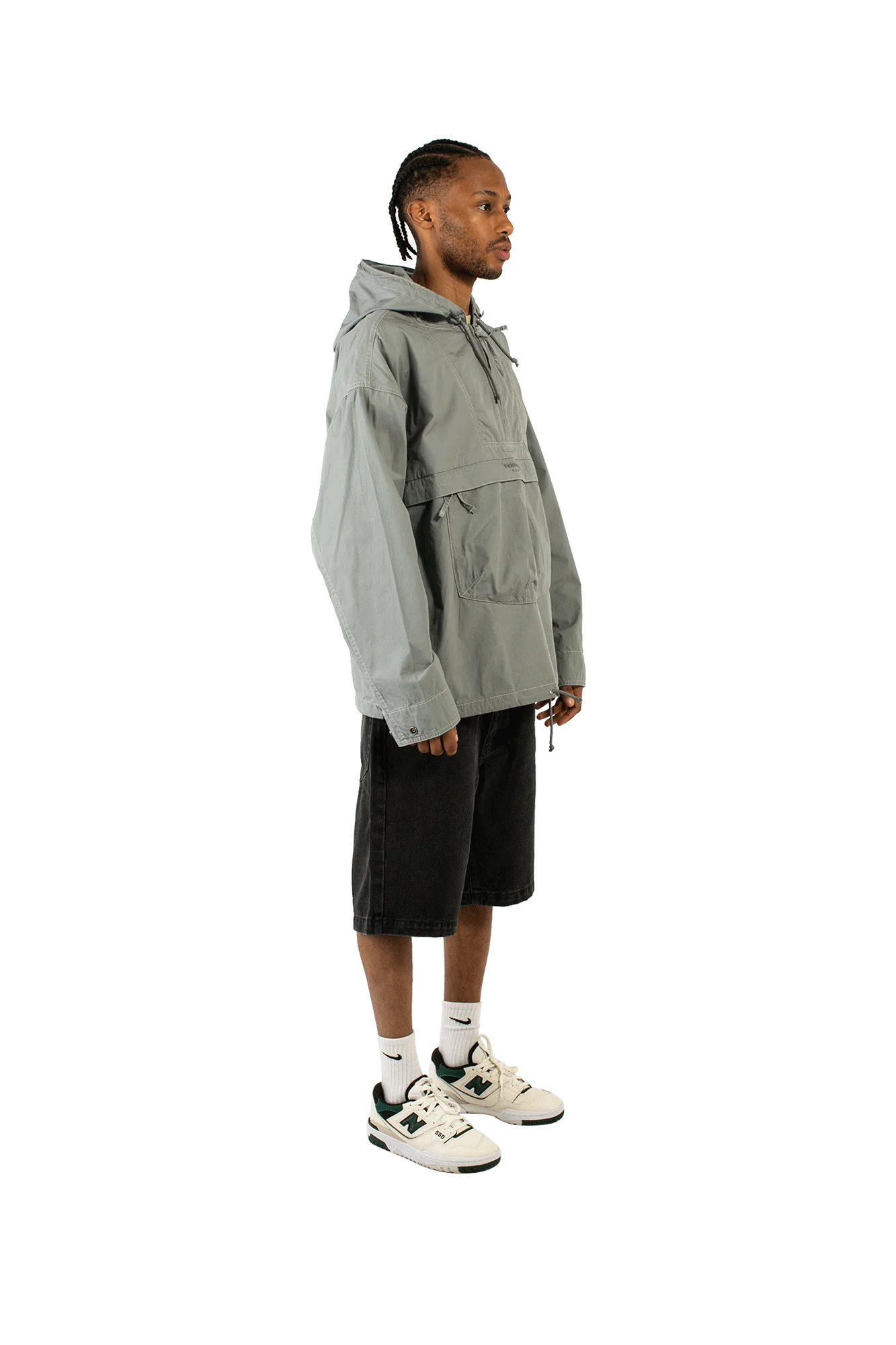 Anorak Jacket - Image 2