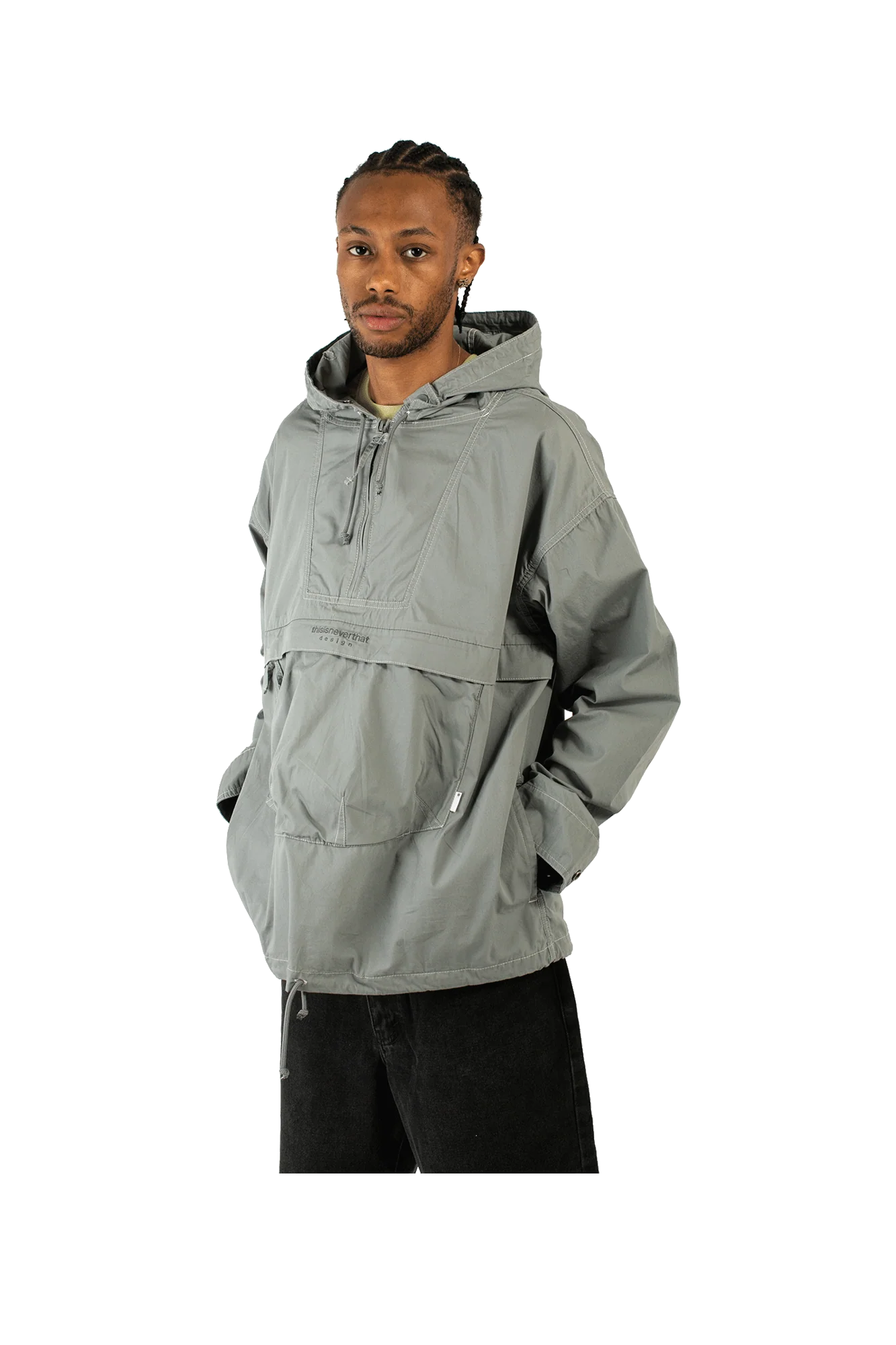 Anorak Jacket - Image 4
