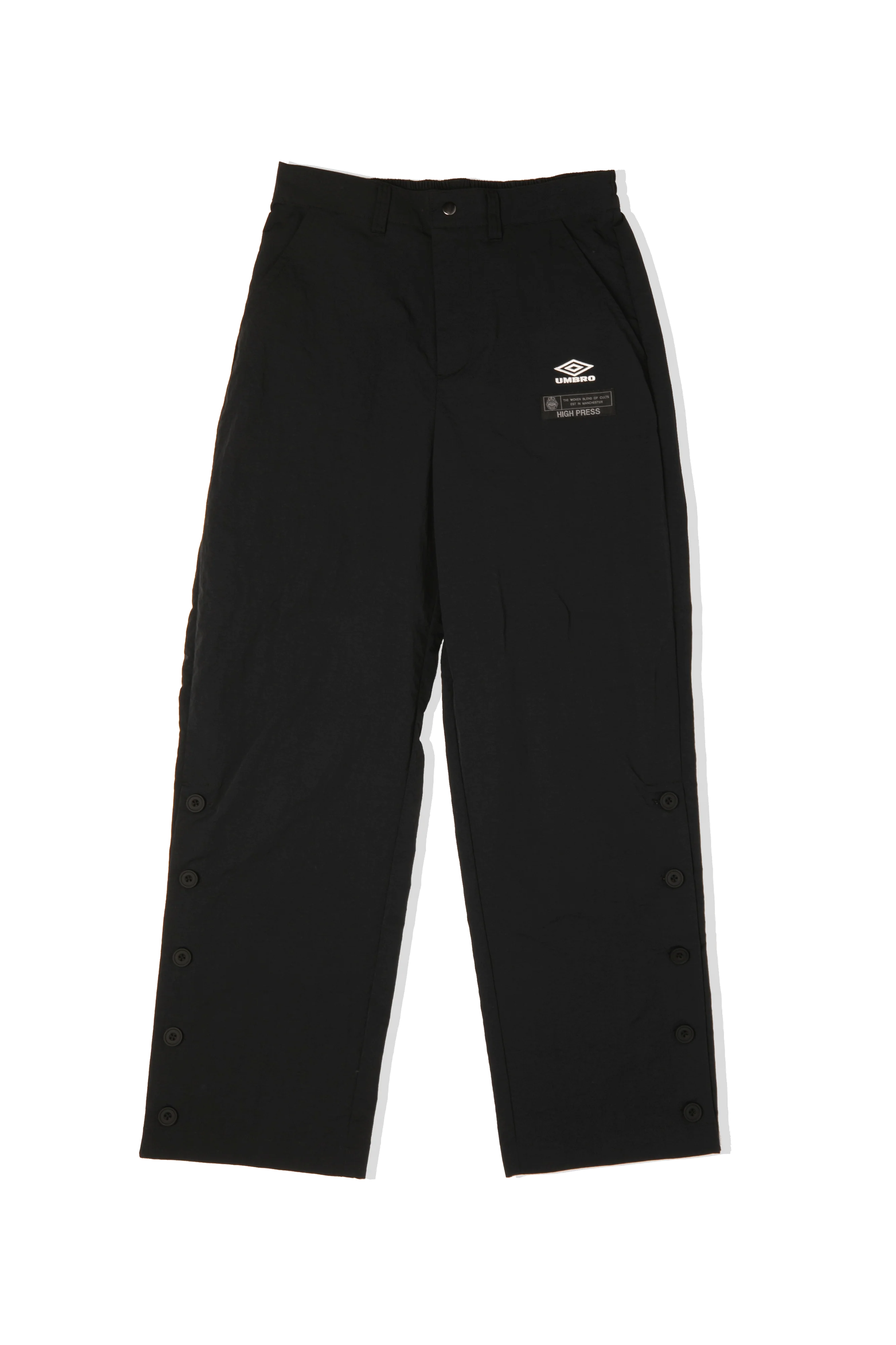 Antique Nylon Pant - Image 6