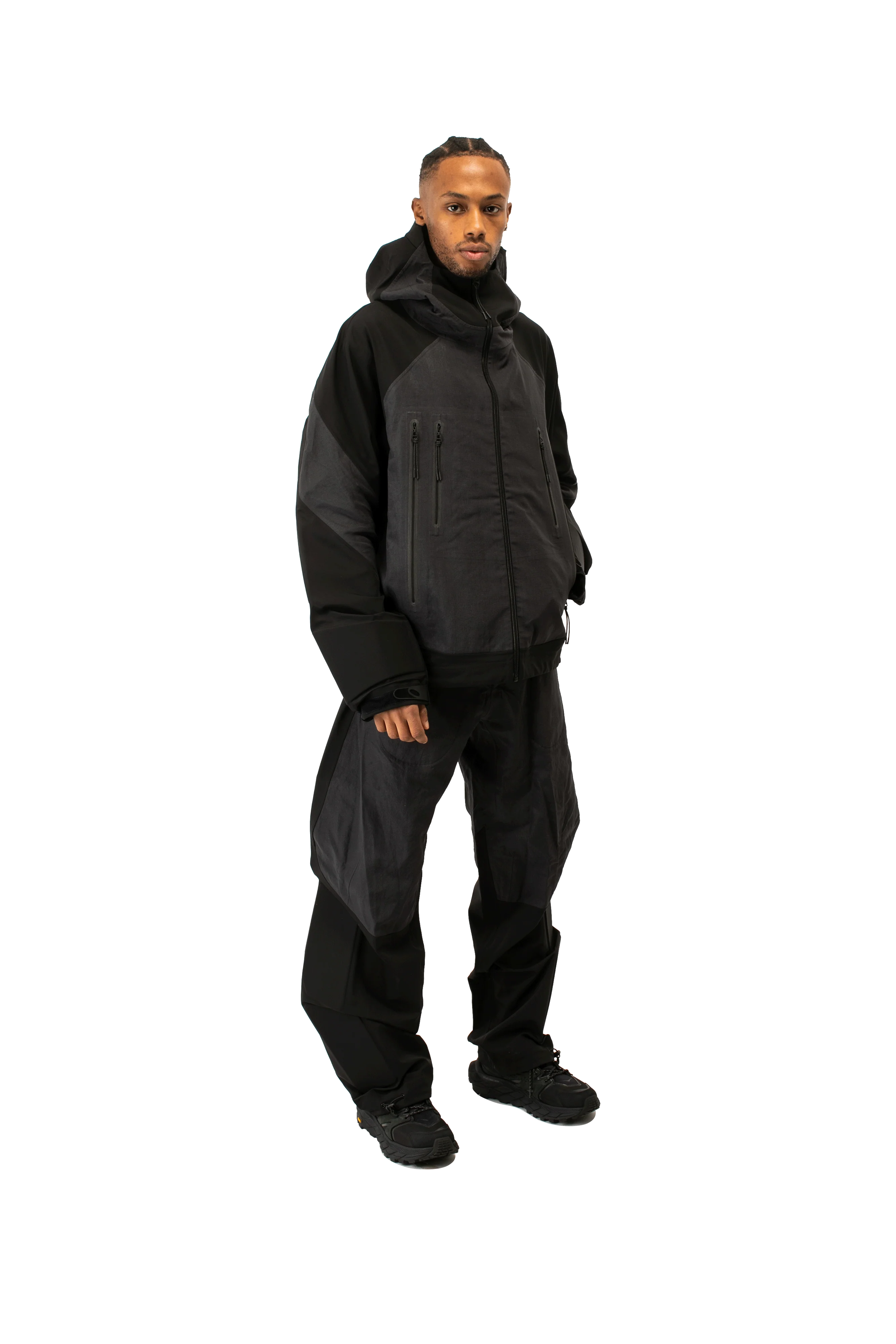 Armour Jacket - Image 2