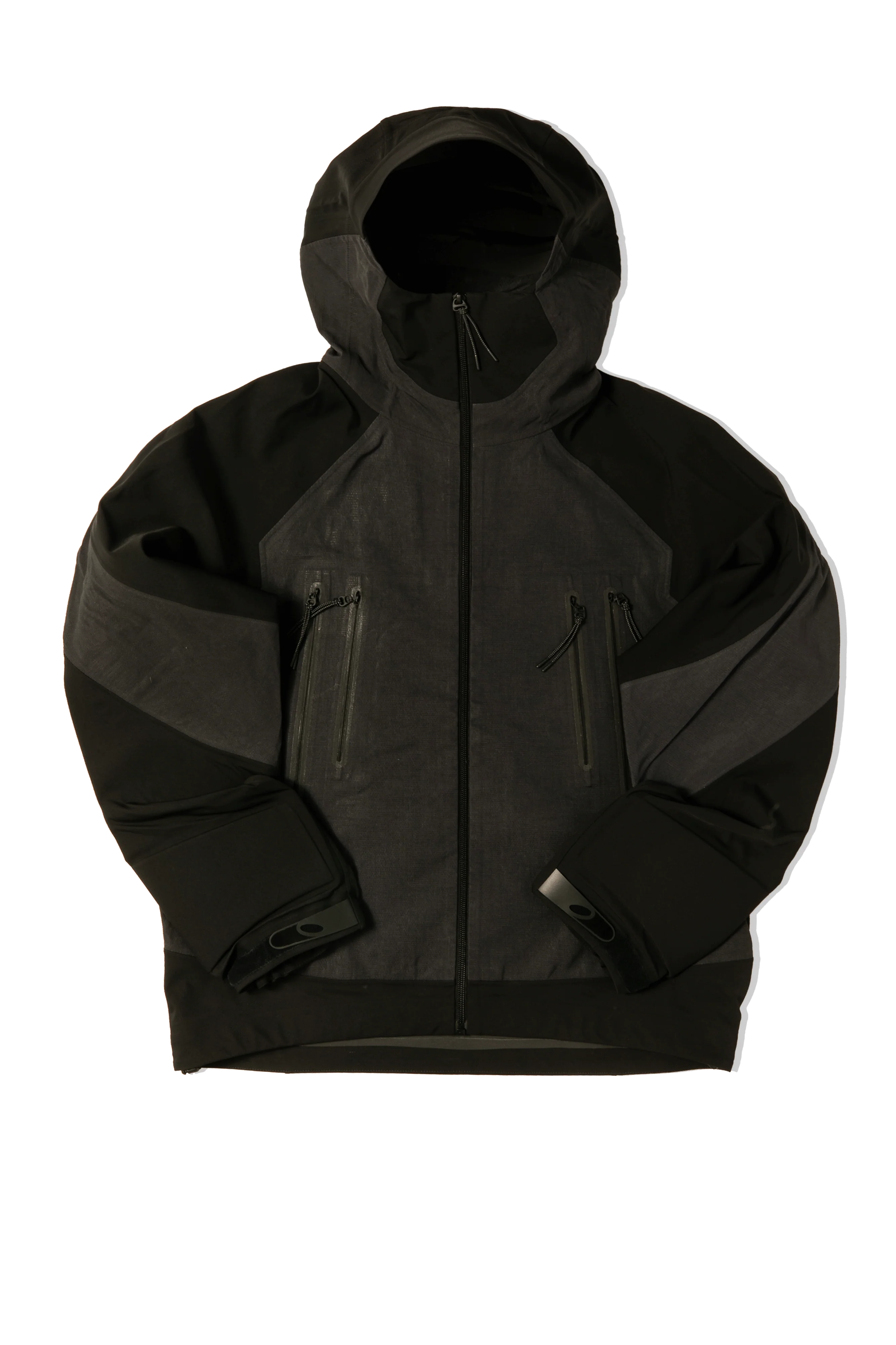 Armour Jacket - Image 8