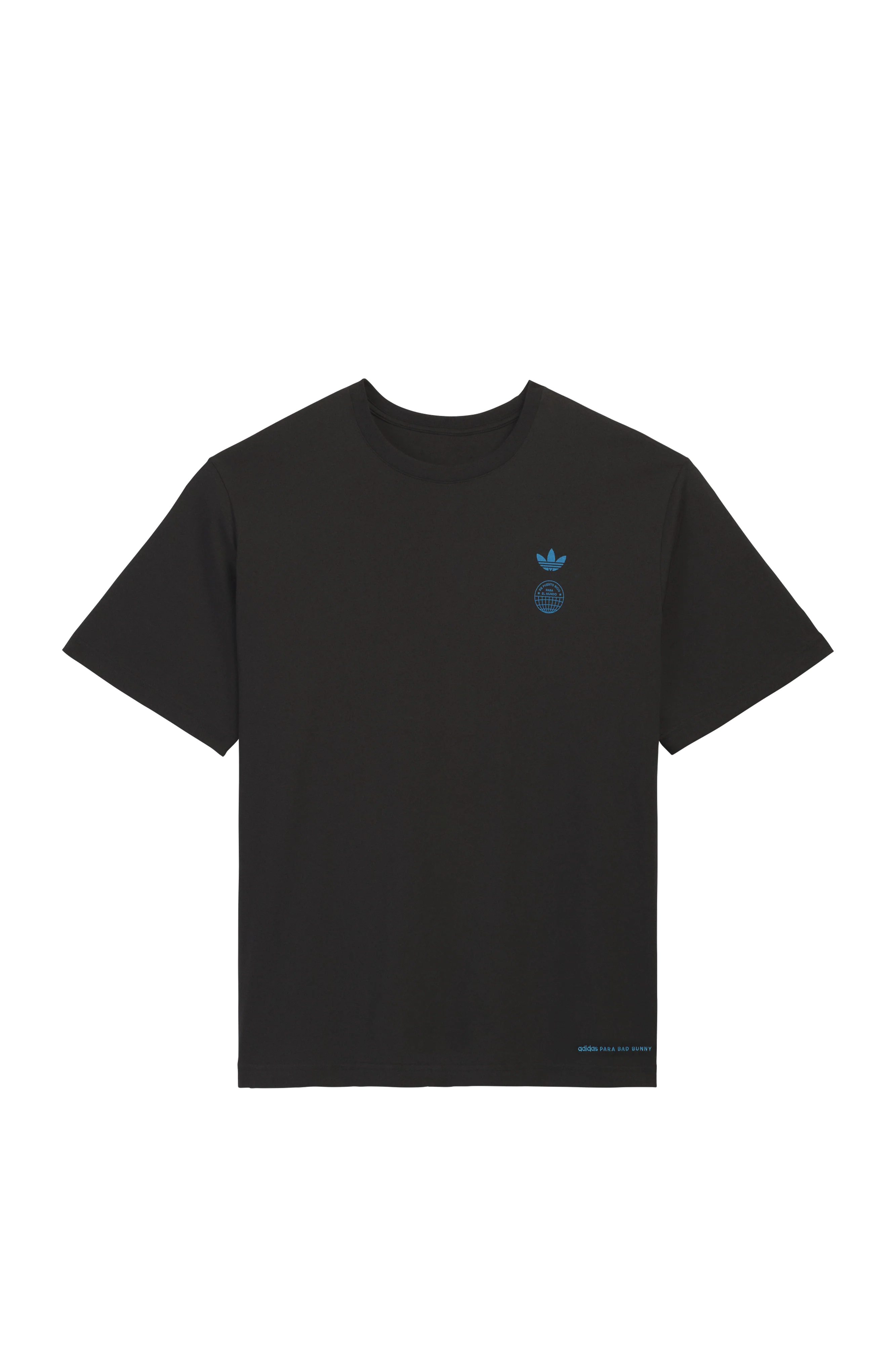 Arnhem Tee x Bad Bunny World Tour - Image 2