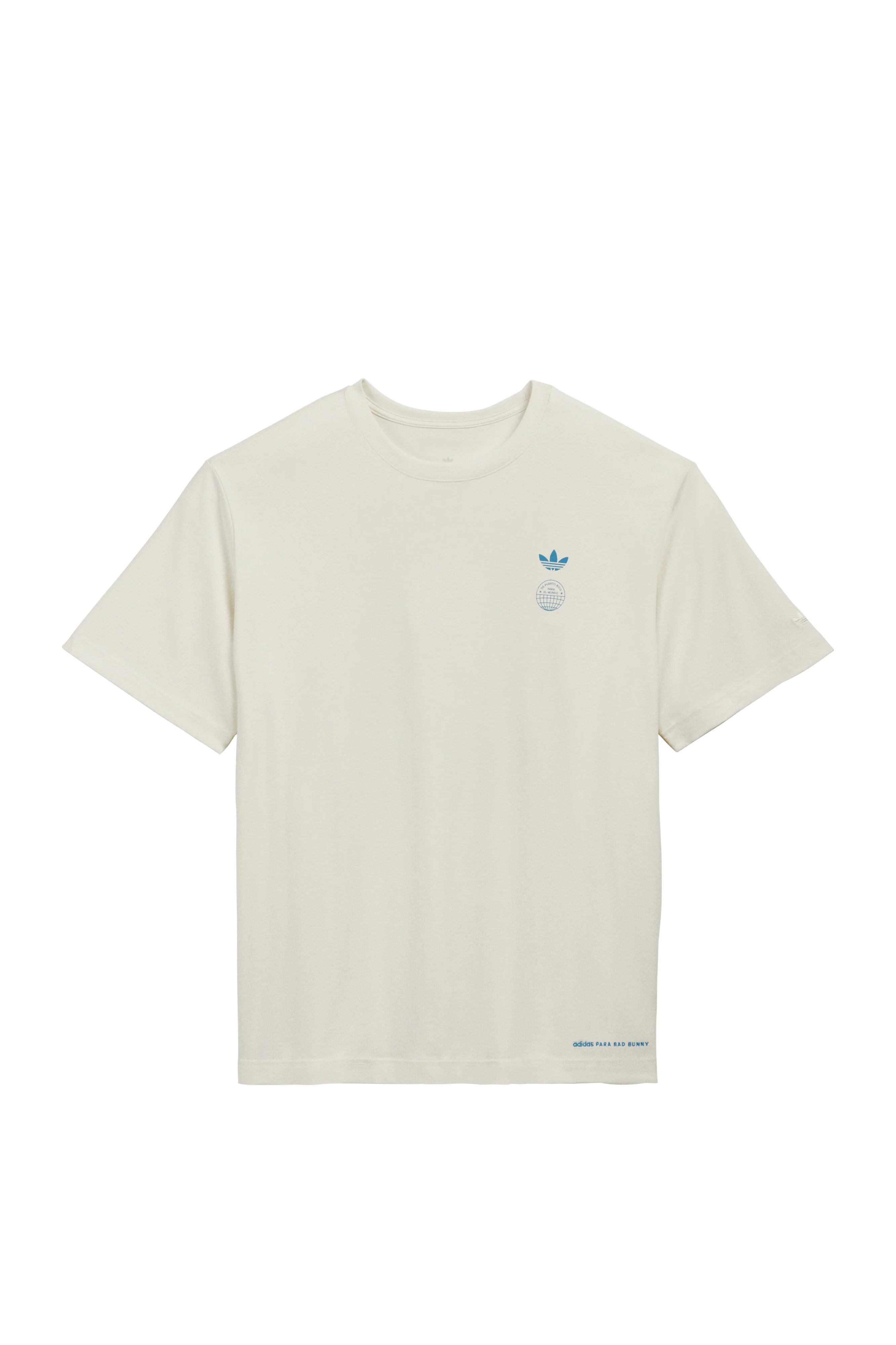 Arnhem Tee x Bad Bunny World Tour - Image 2