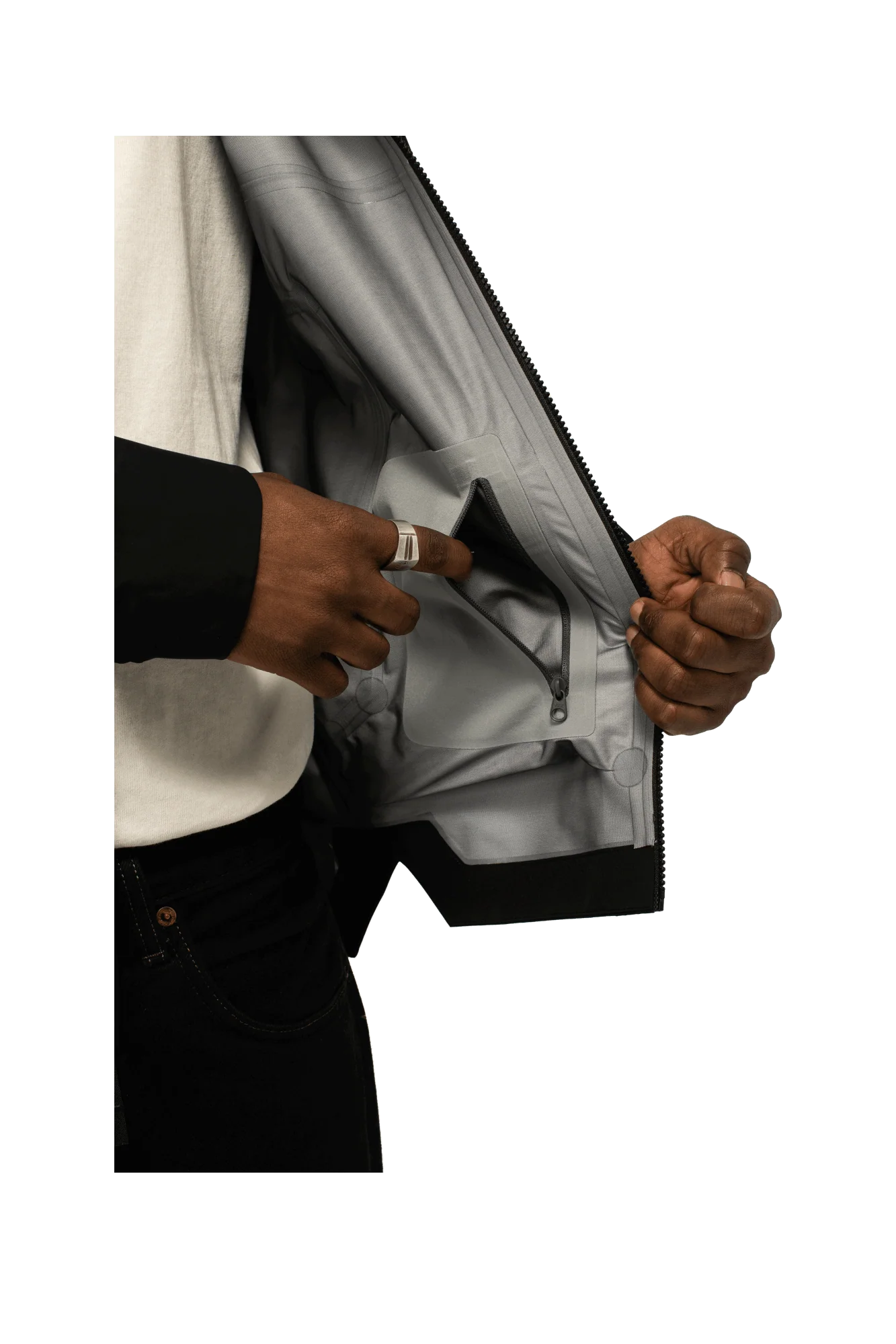 Arris Jacket - Image 6