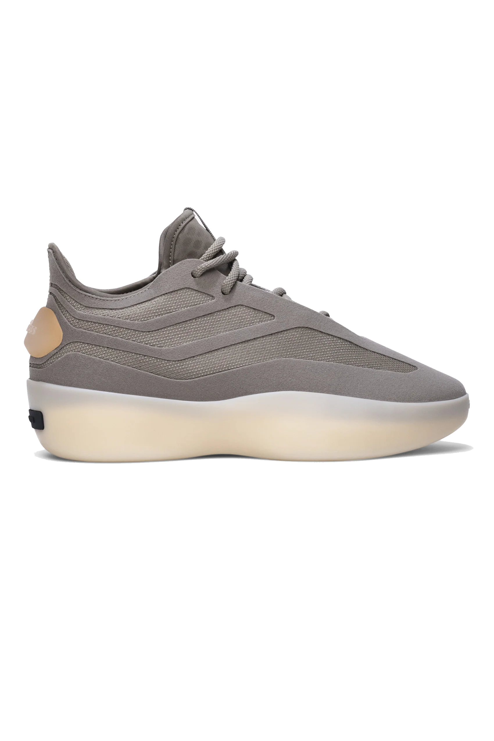 Athletics II Basketball Fear of God "Putty Beige"