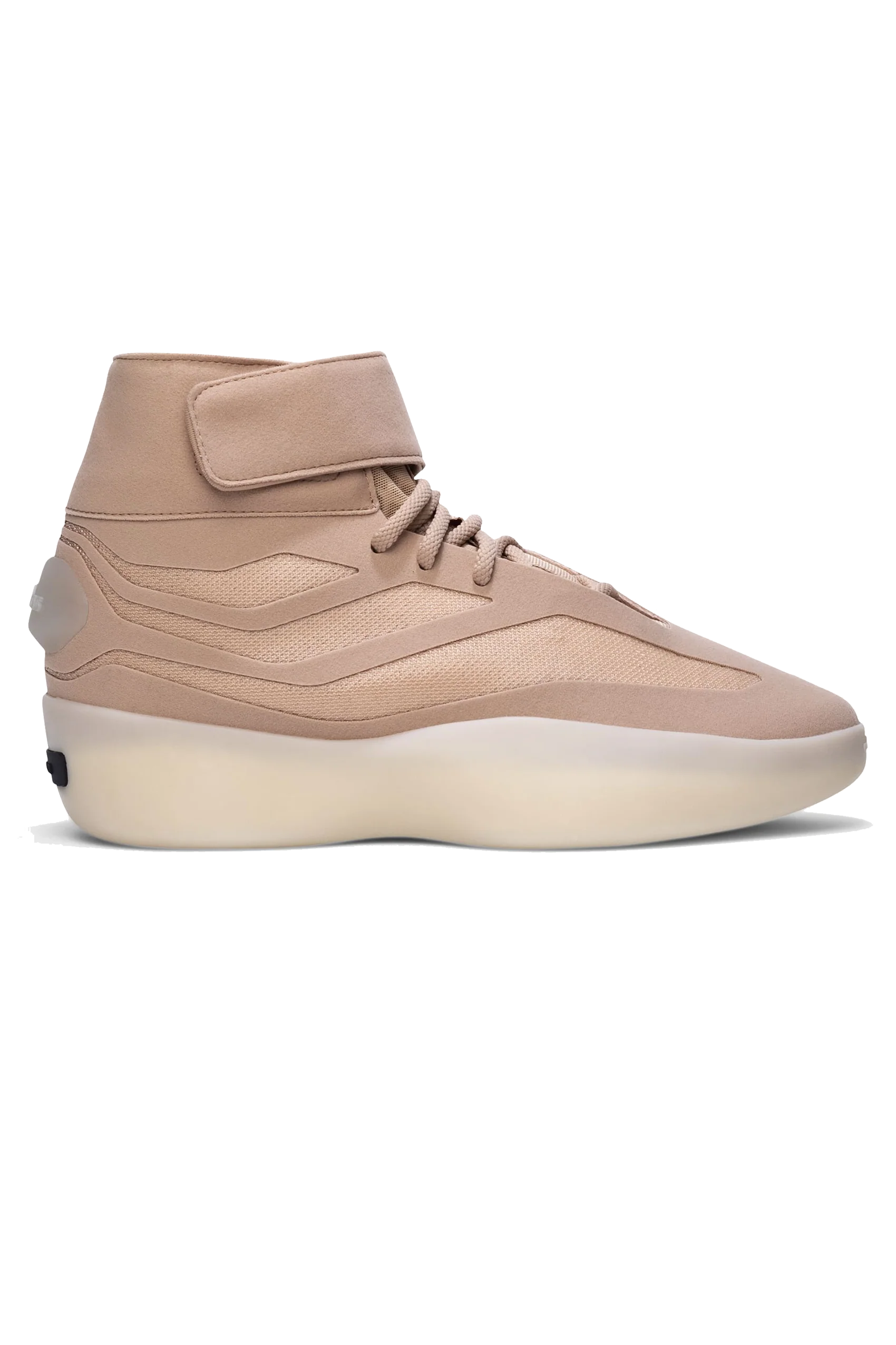 Athletics II Basketball HI Fear of God "Ash Pearl"