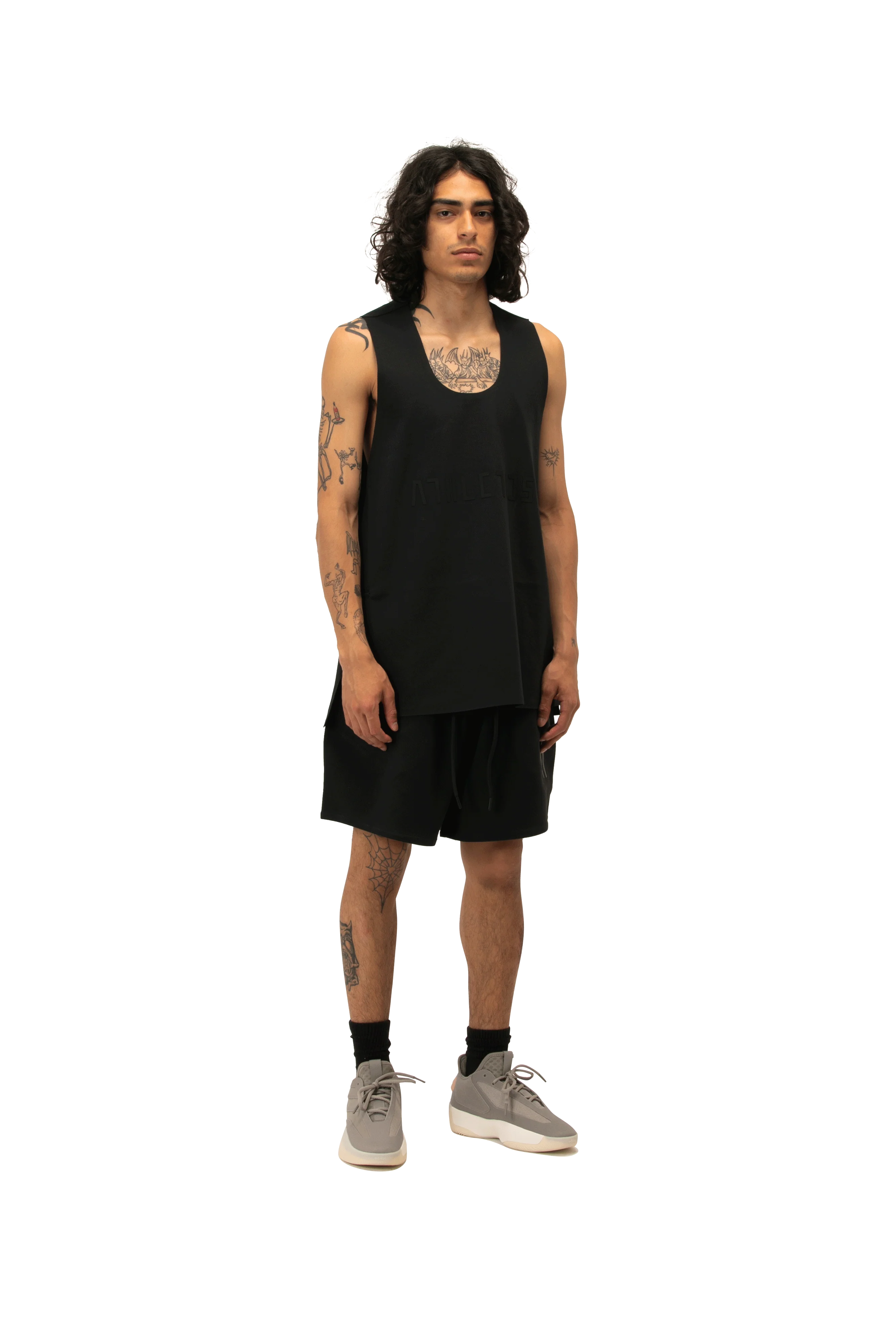 Athletics Tank - Image 2