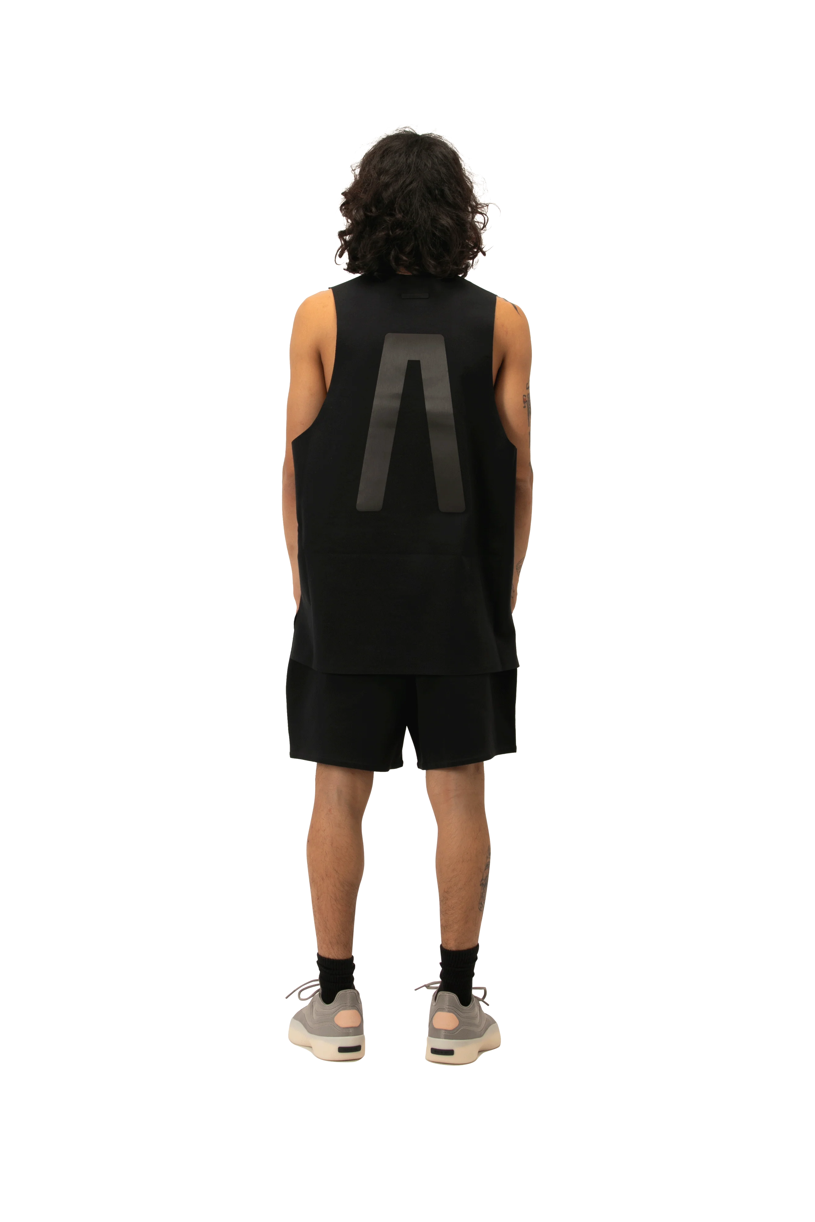 Athletics Tank - Image 3