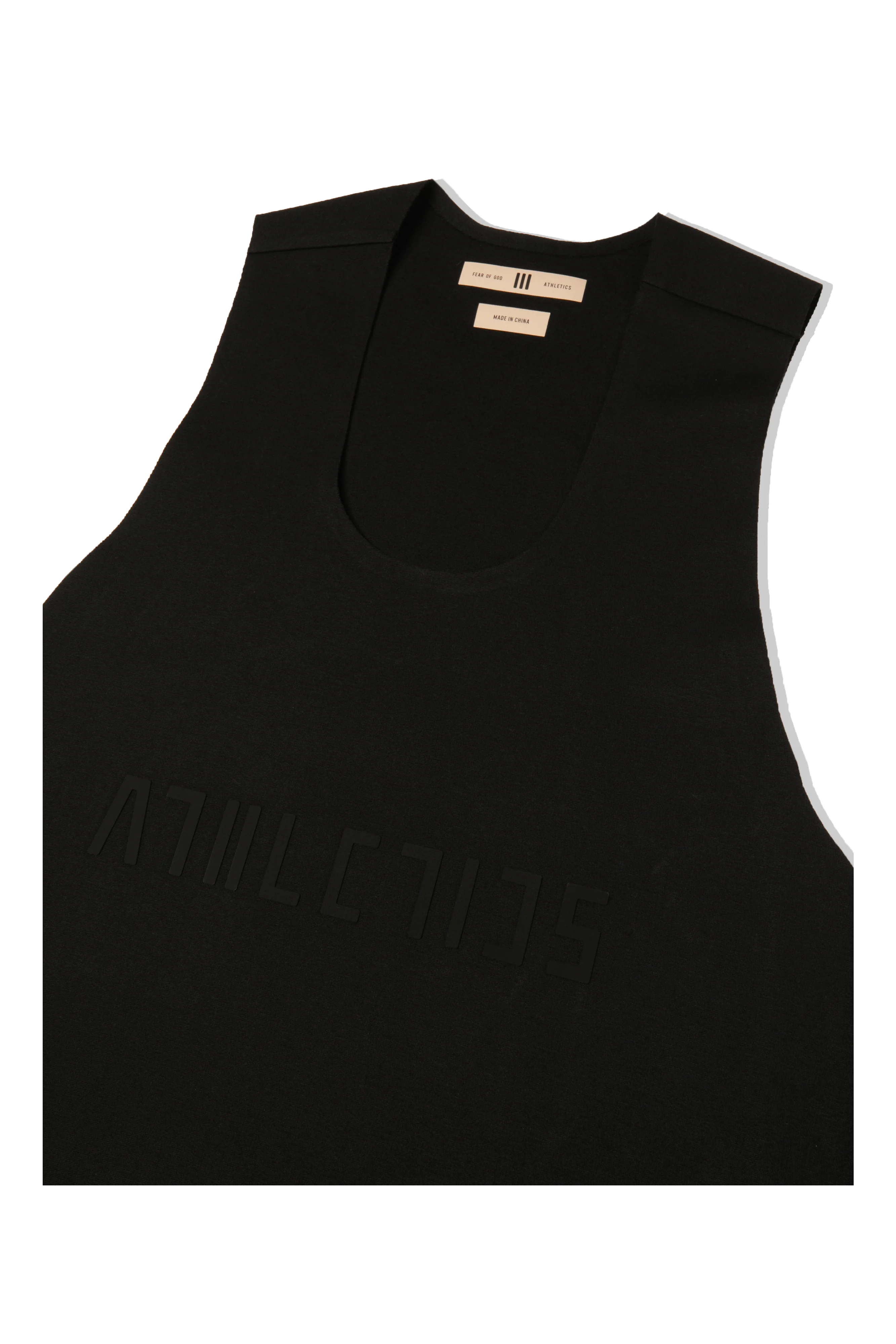 Athletics Tank - Image 5
