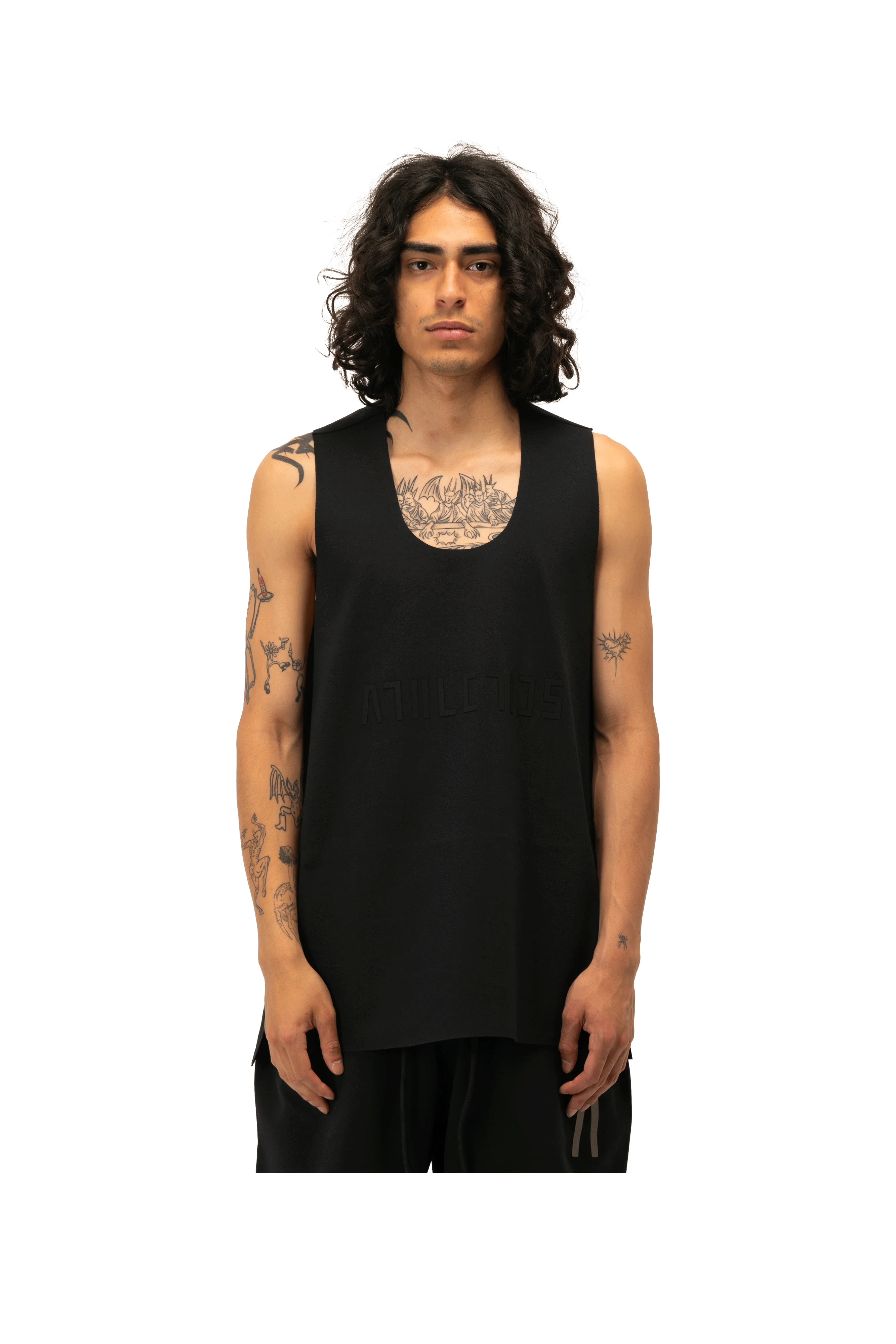 Athletics Tank - Image 7