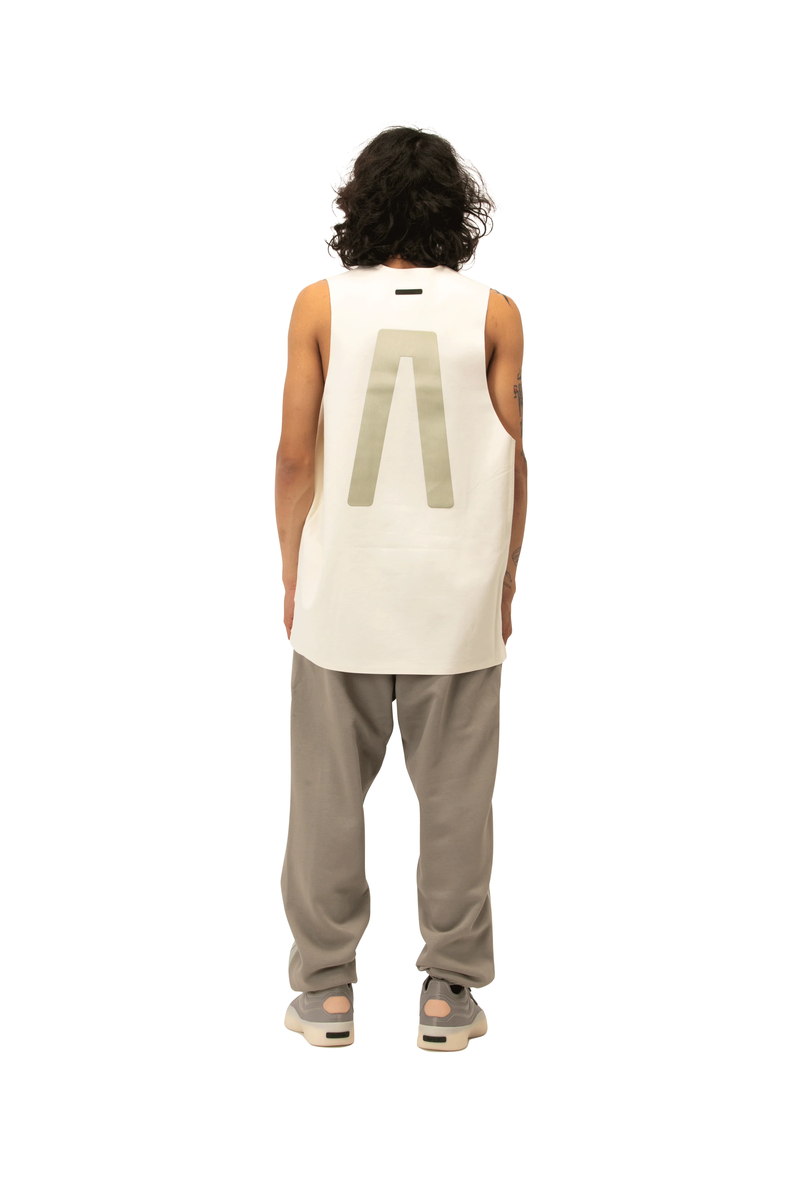 Athletics Tank - Image 3