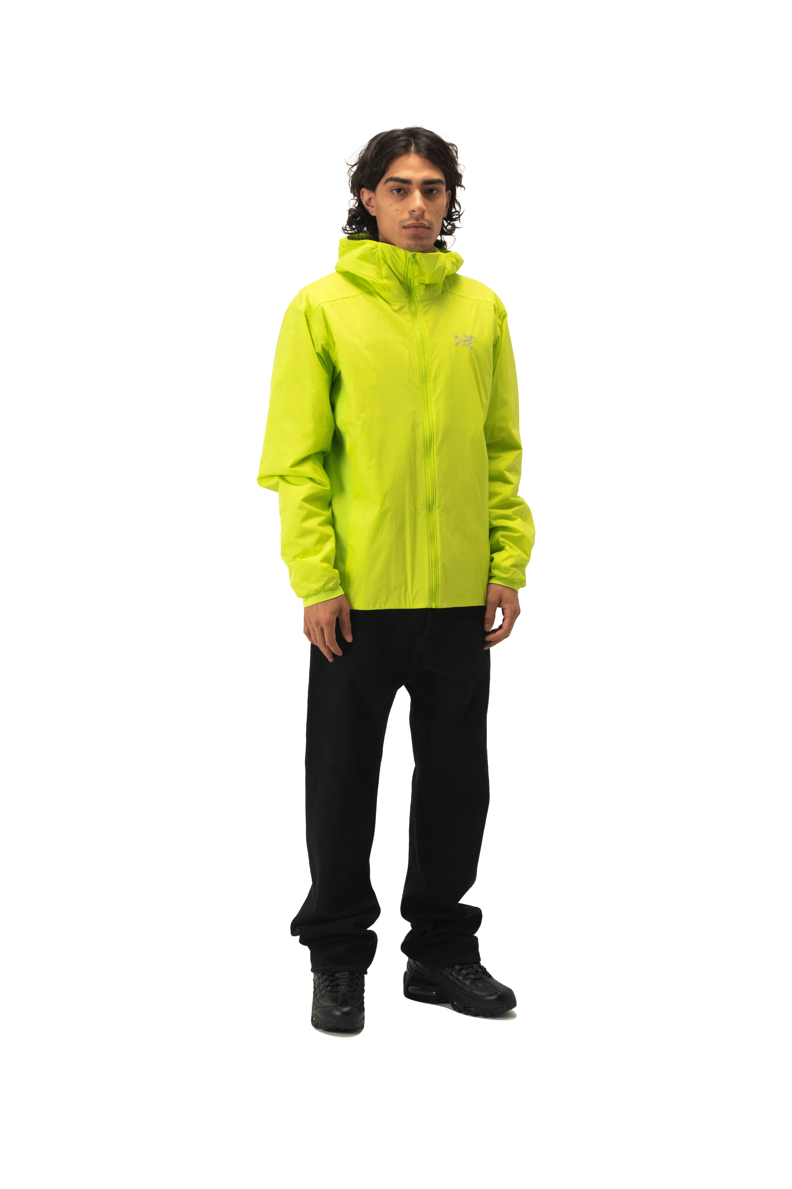 Atom Hoody - Image 2