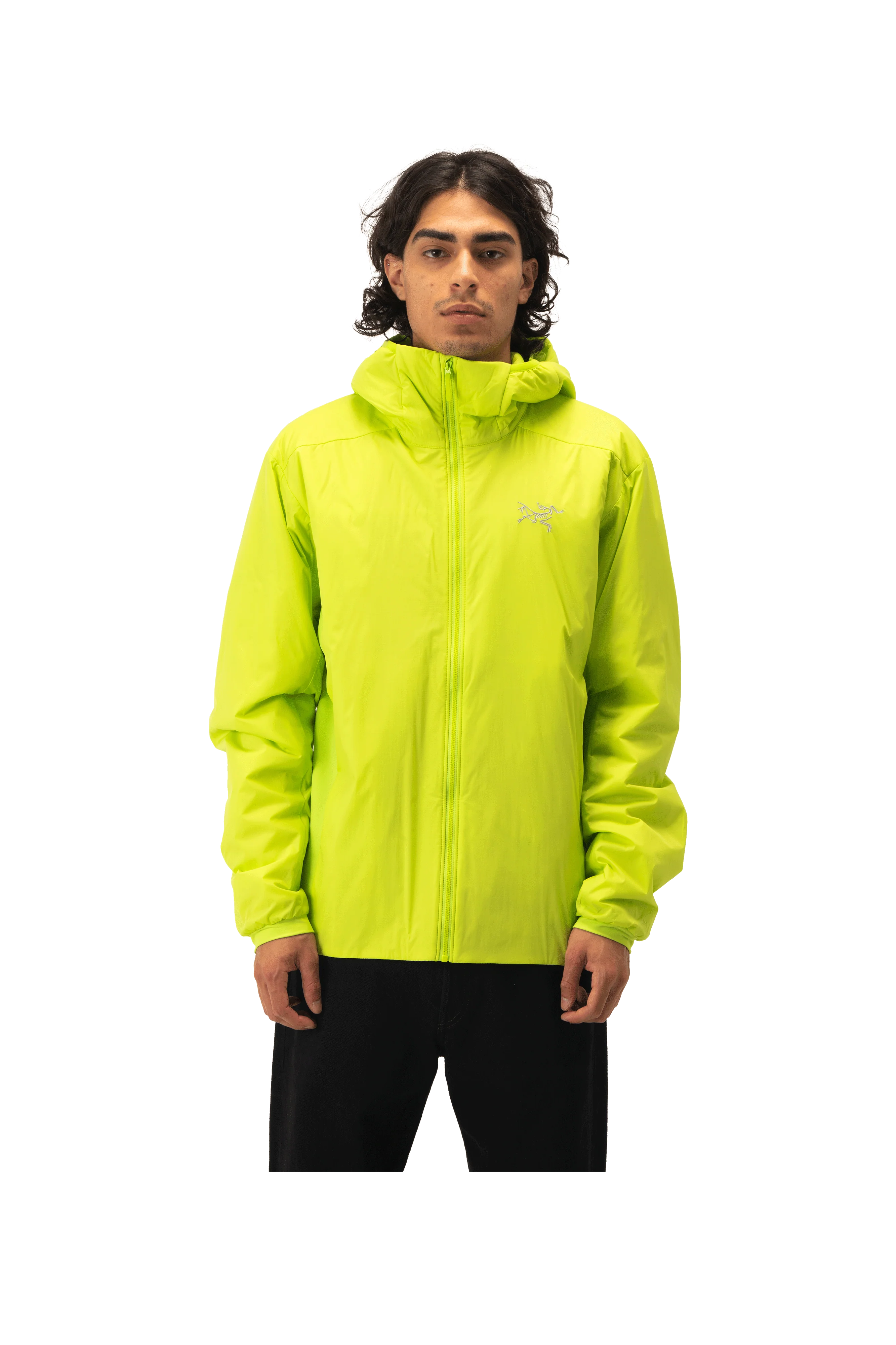 Atom Hoody - Image 8