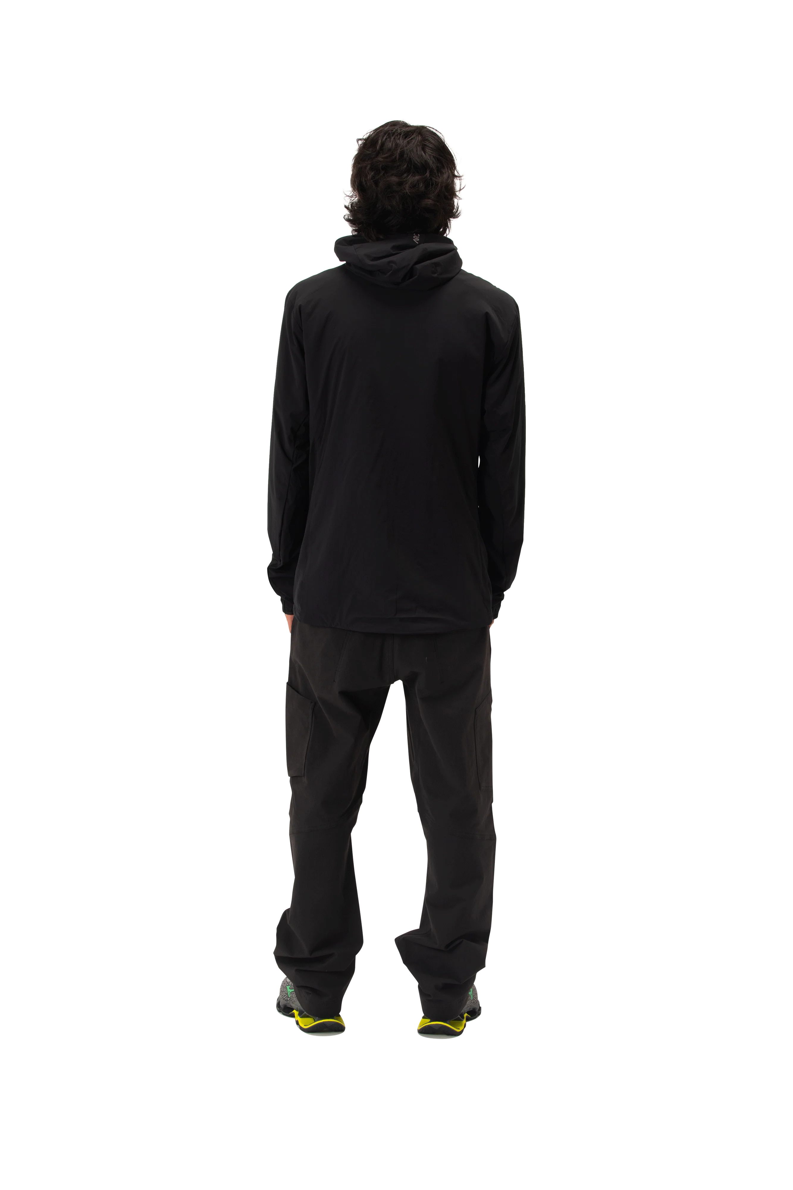 Atom SL Hoody - Image 3